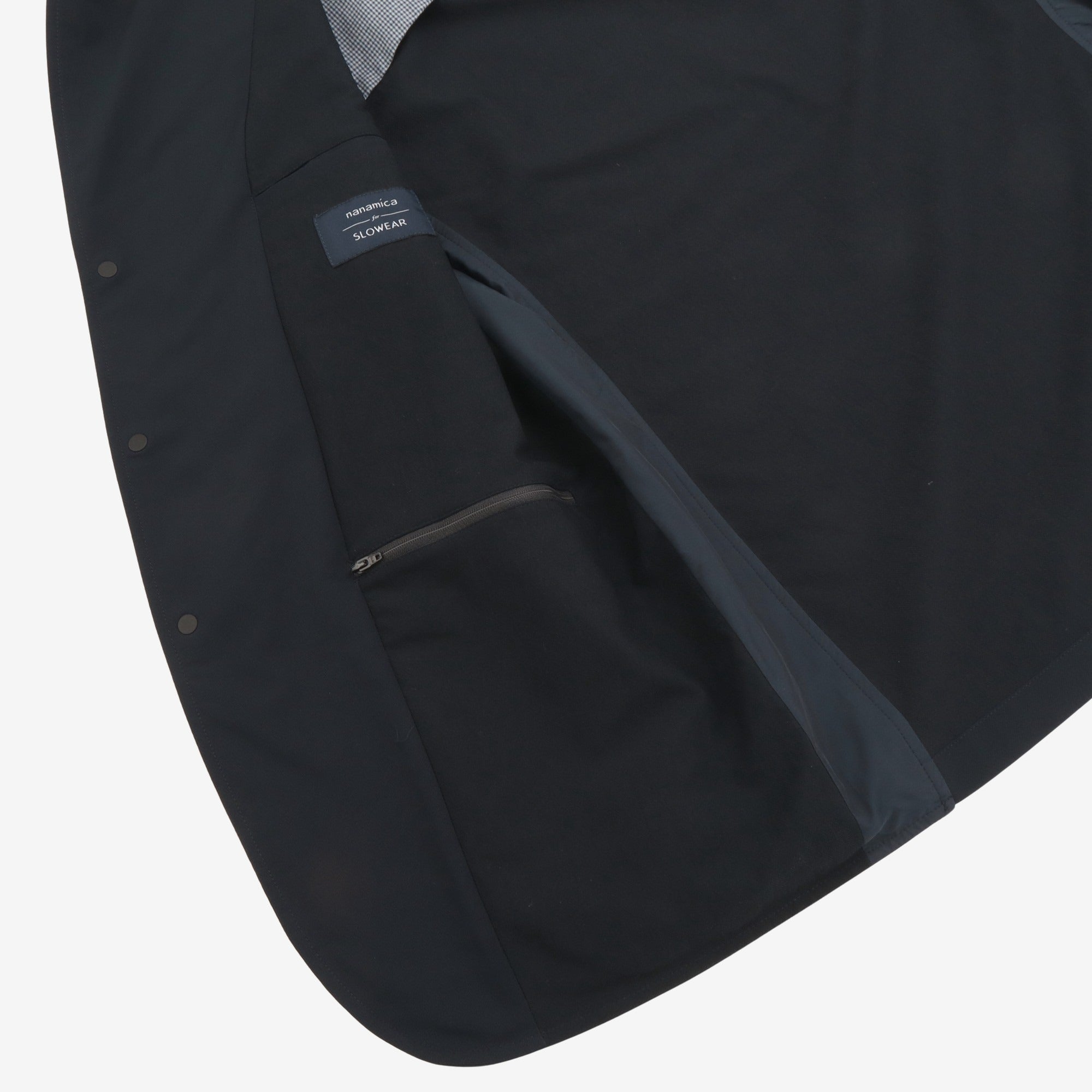 Travel Jacket (Slowear)