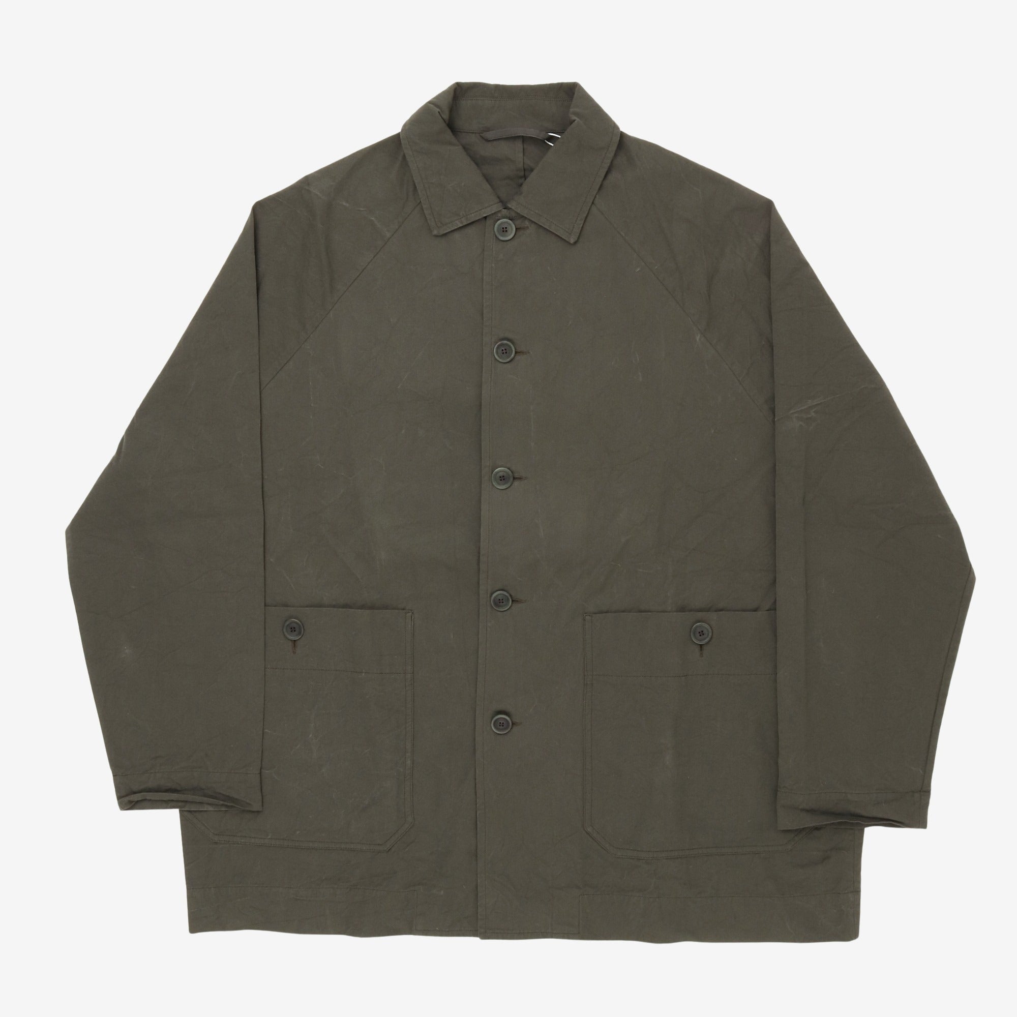 Utility Jacket