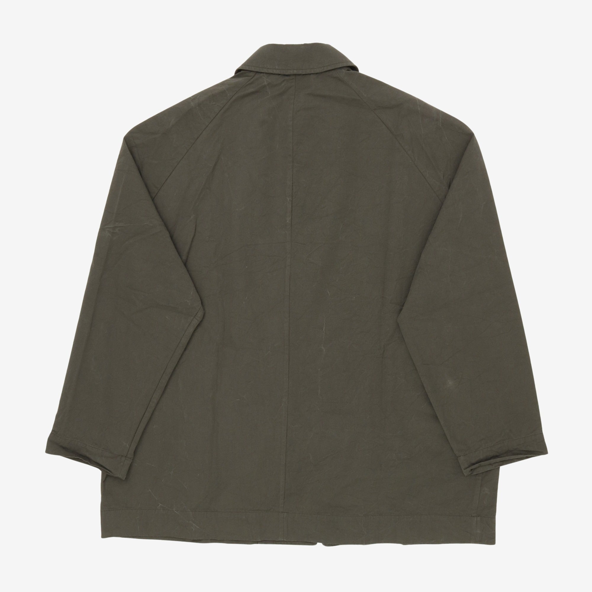 Utility Jacket