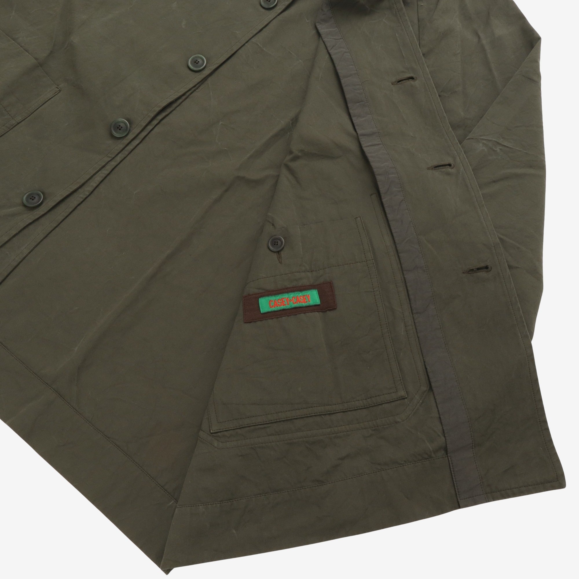 Utility Jacket