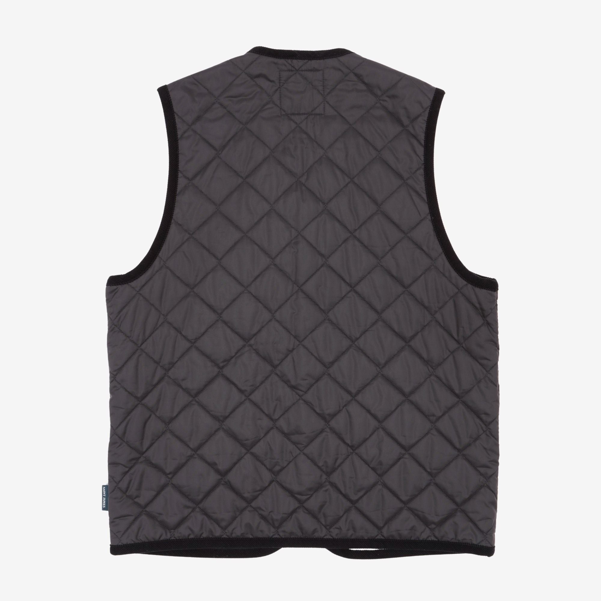 Dublin STJ Quilted Vest (Saint James)
