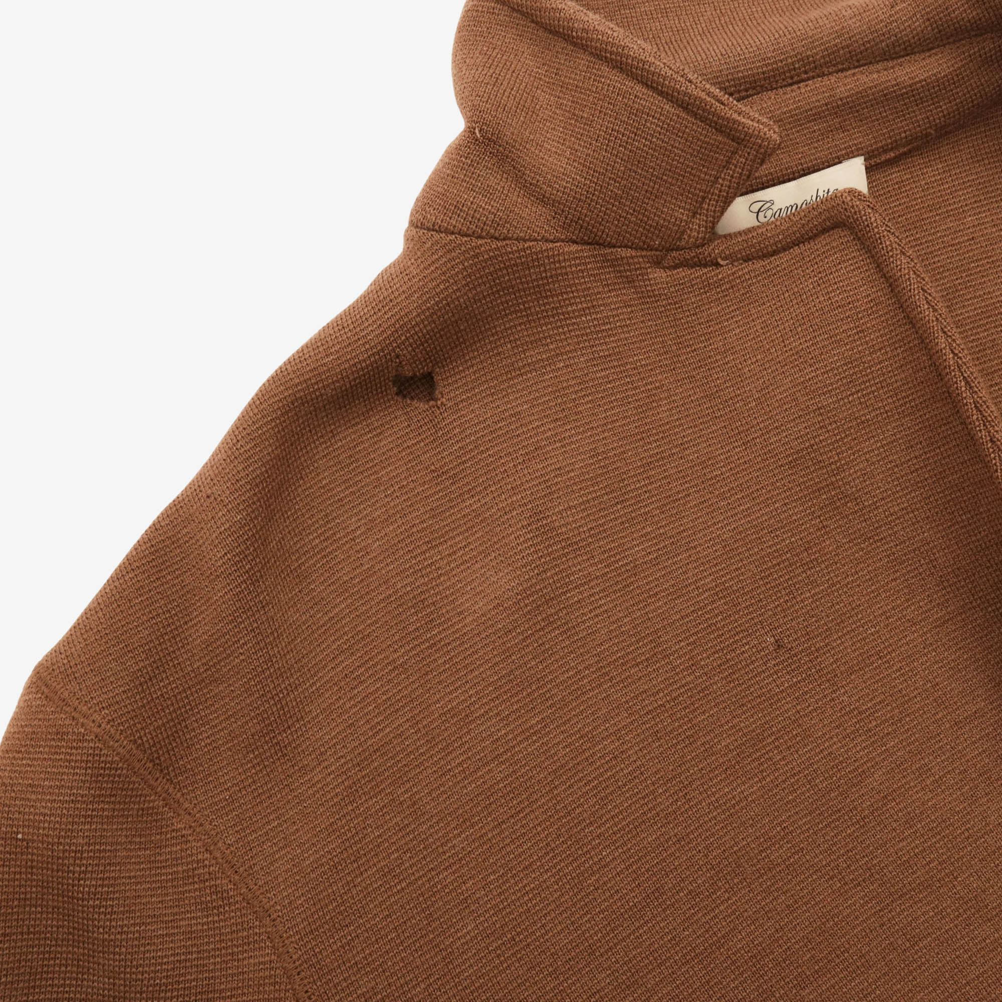 DB Wool Jacket