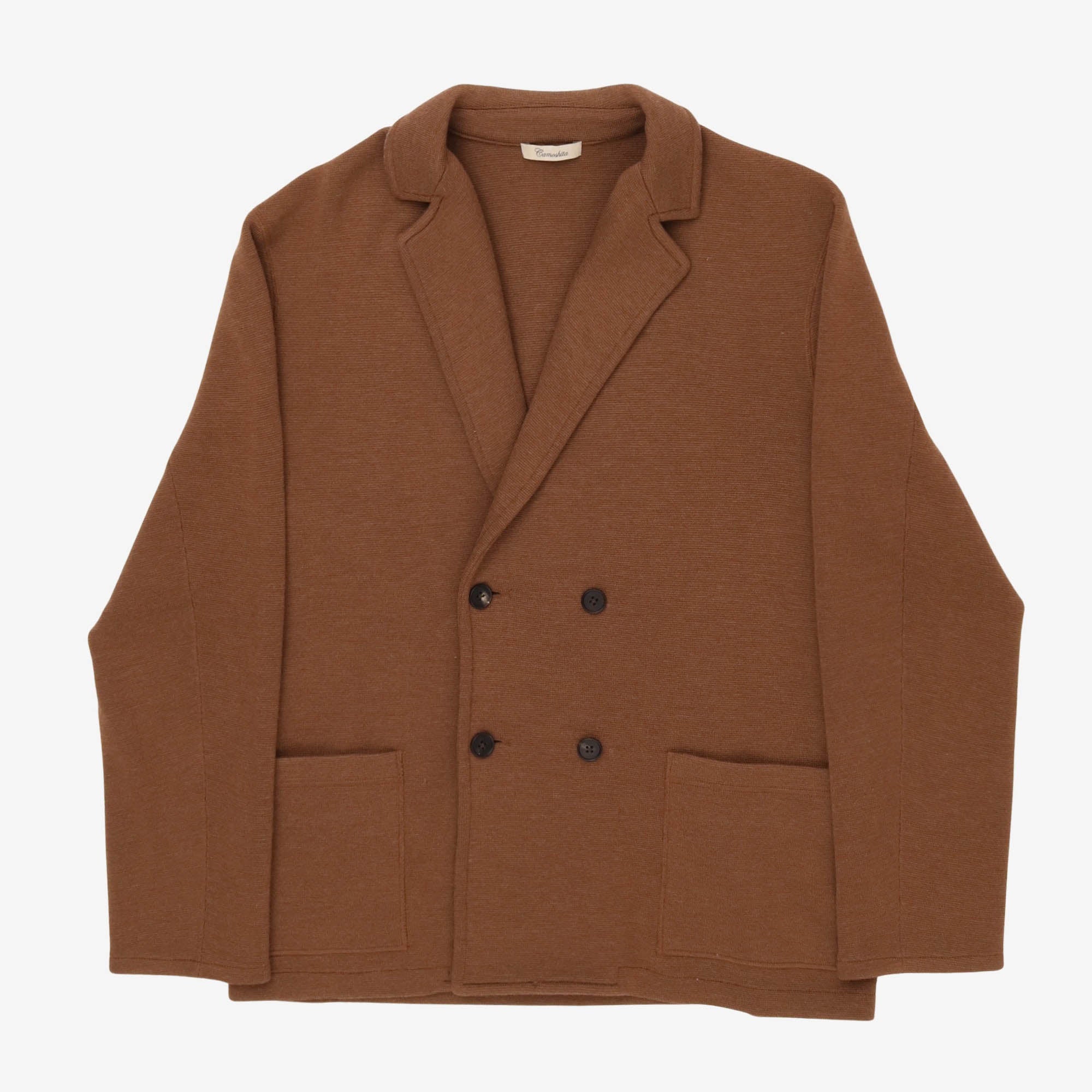 DB Wool Jacket