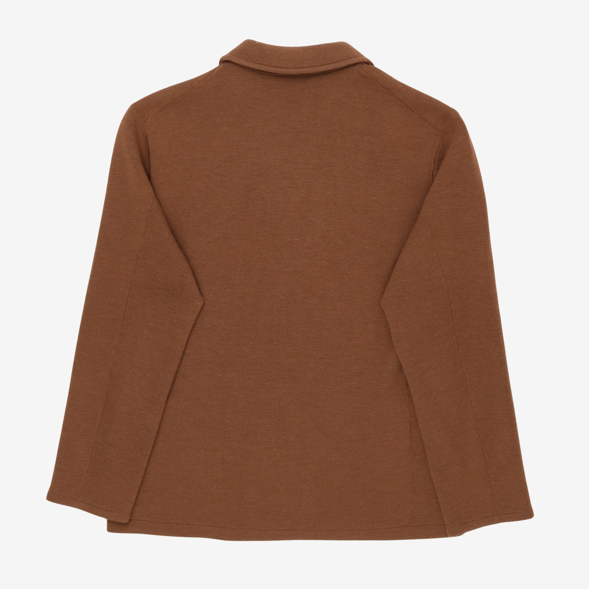 DB Wool Jacket
