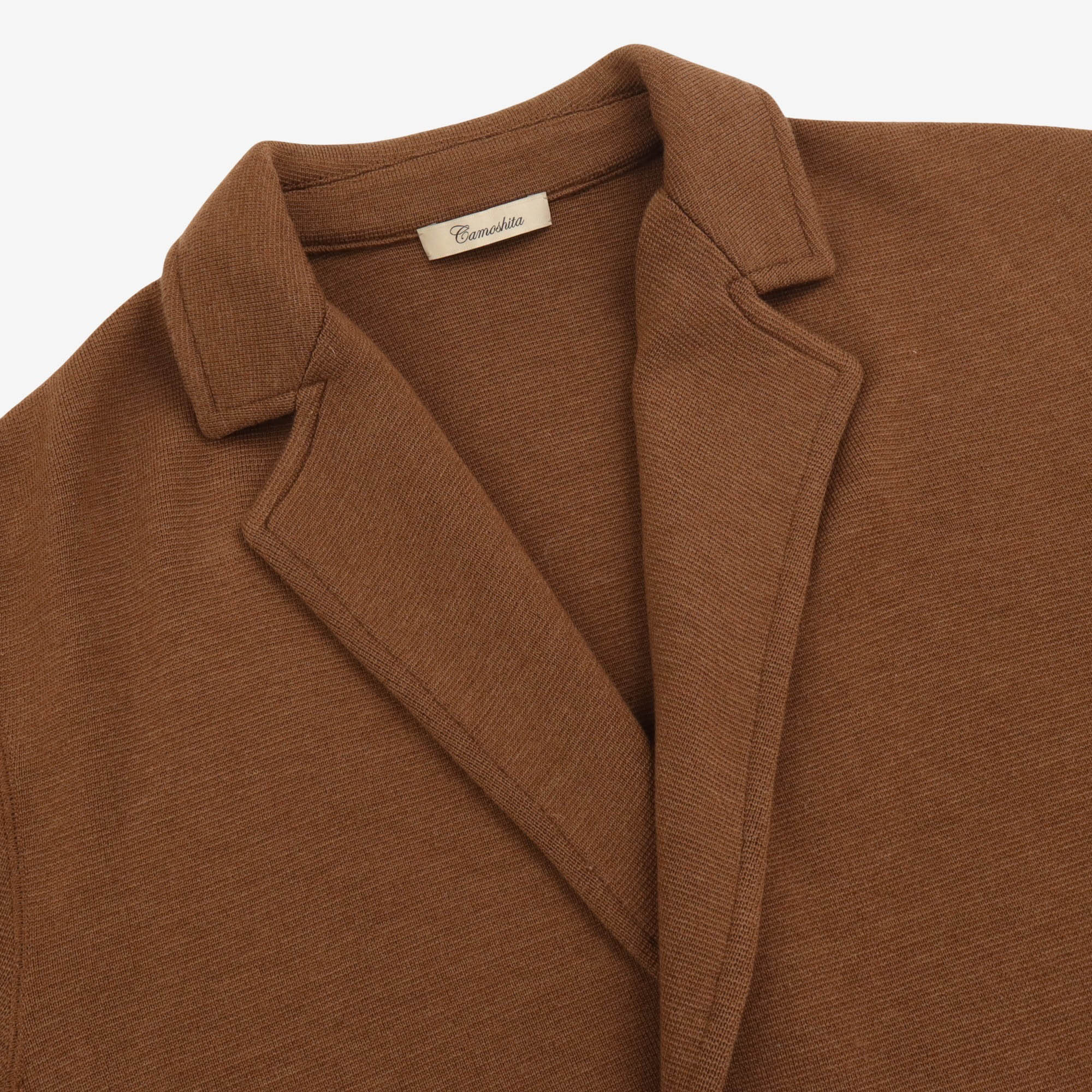 DB Wool Jacket