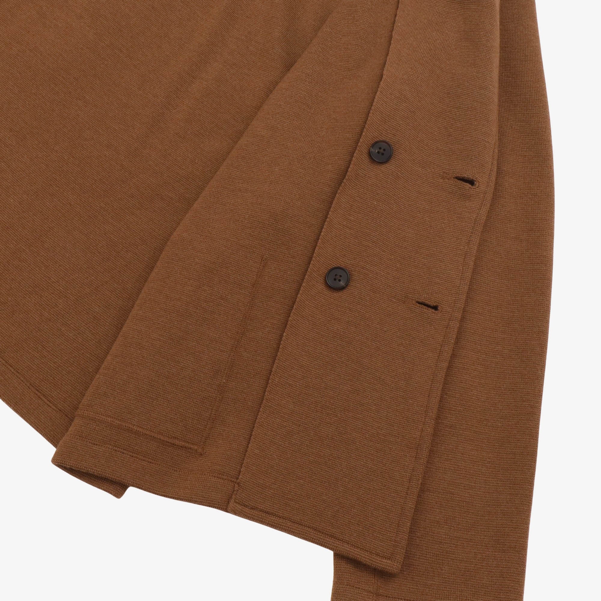 DB Wool Jacket