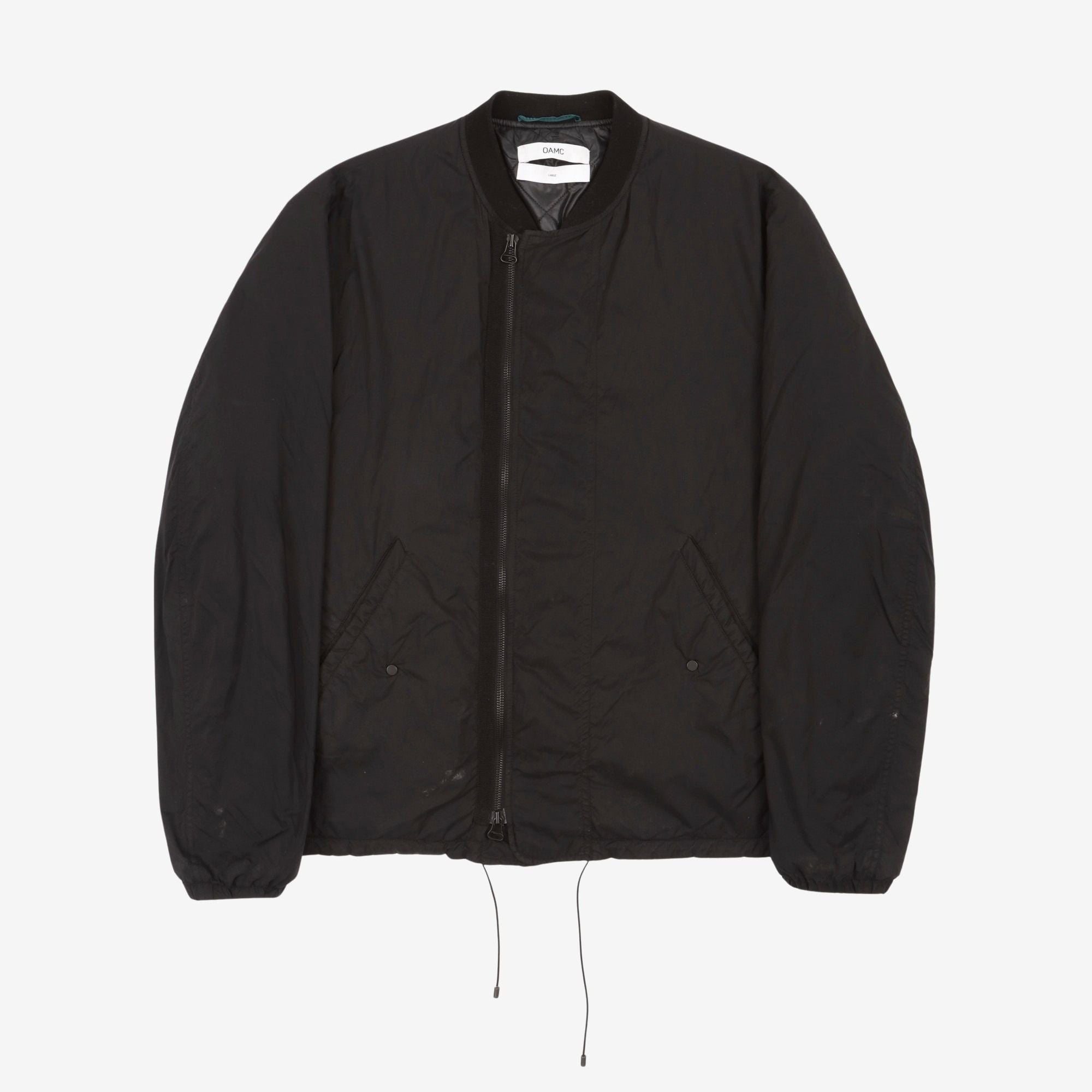 Lightweight Bomber