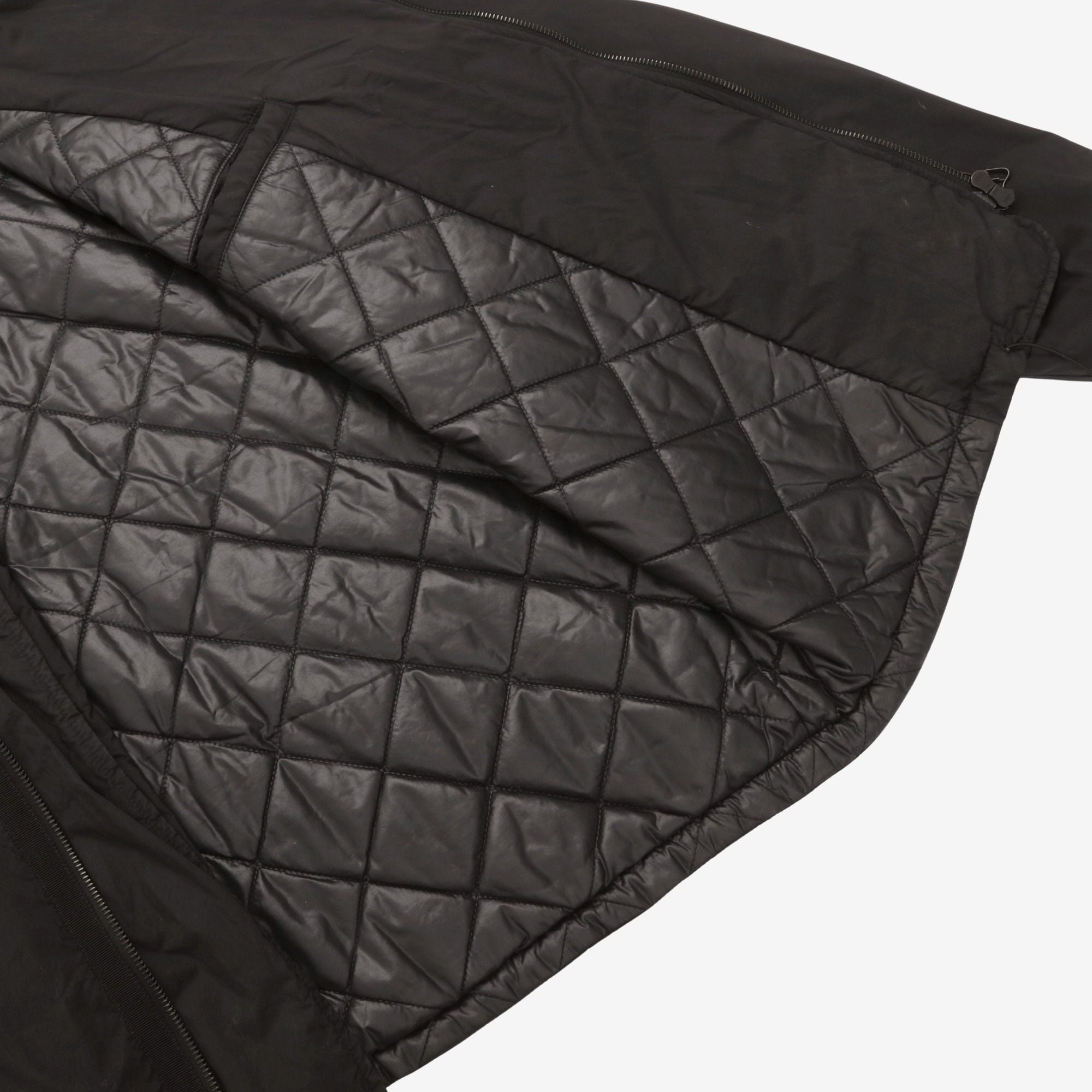 Lightweight Bomber