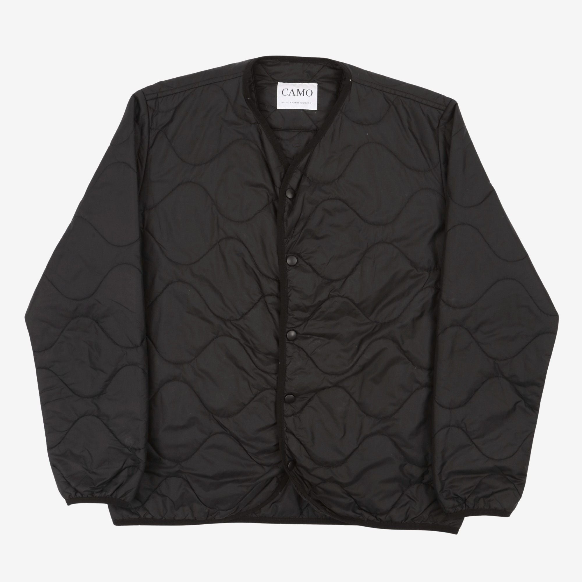 Liner Jacket