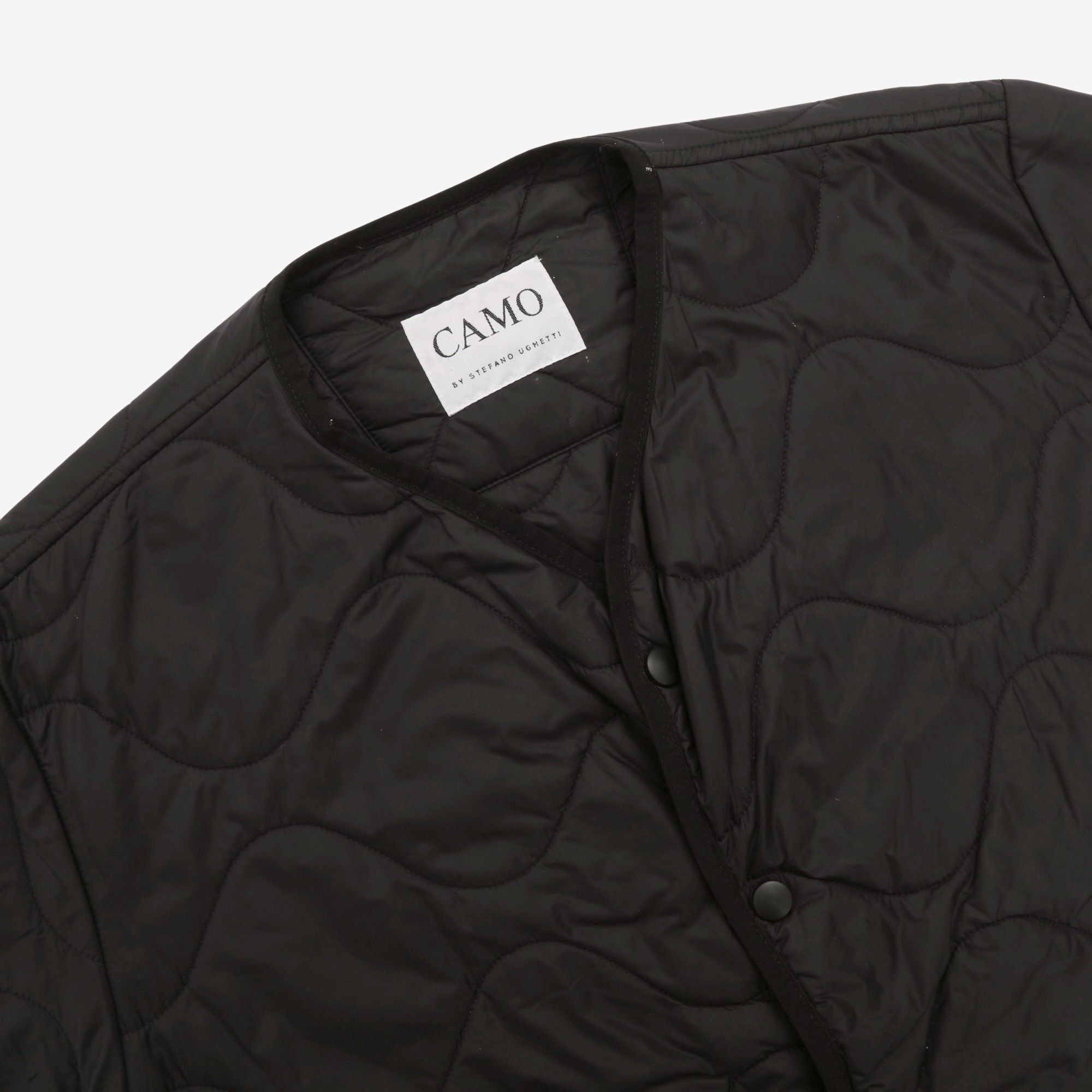 Liner Jacket