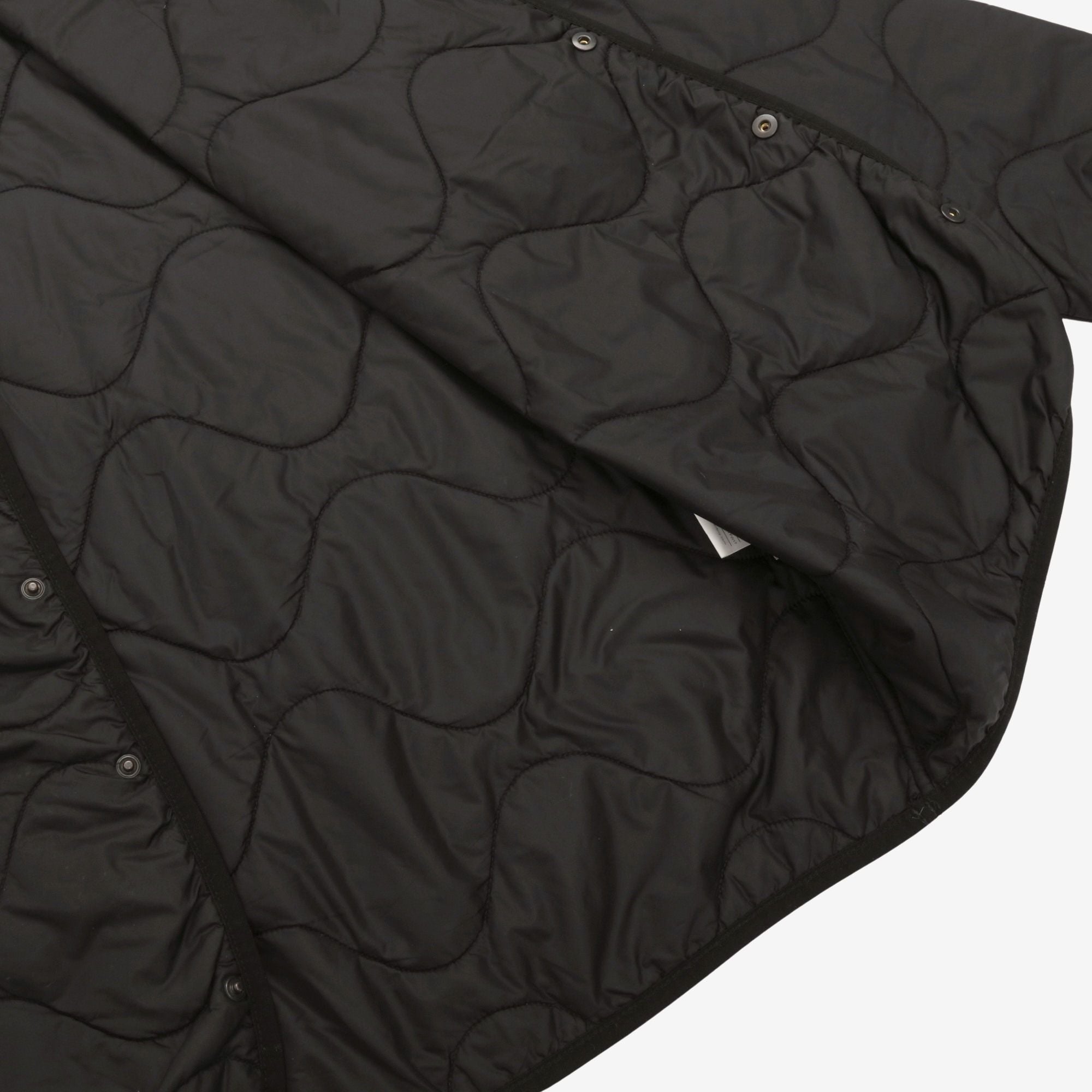 Liner Jacket