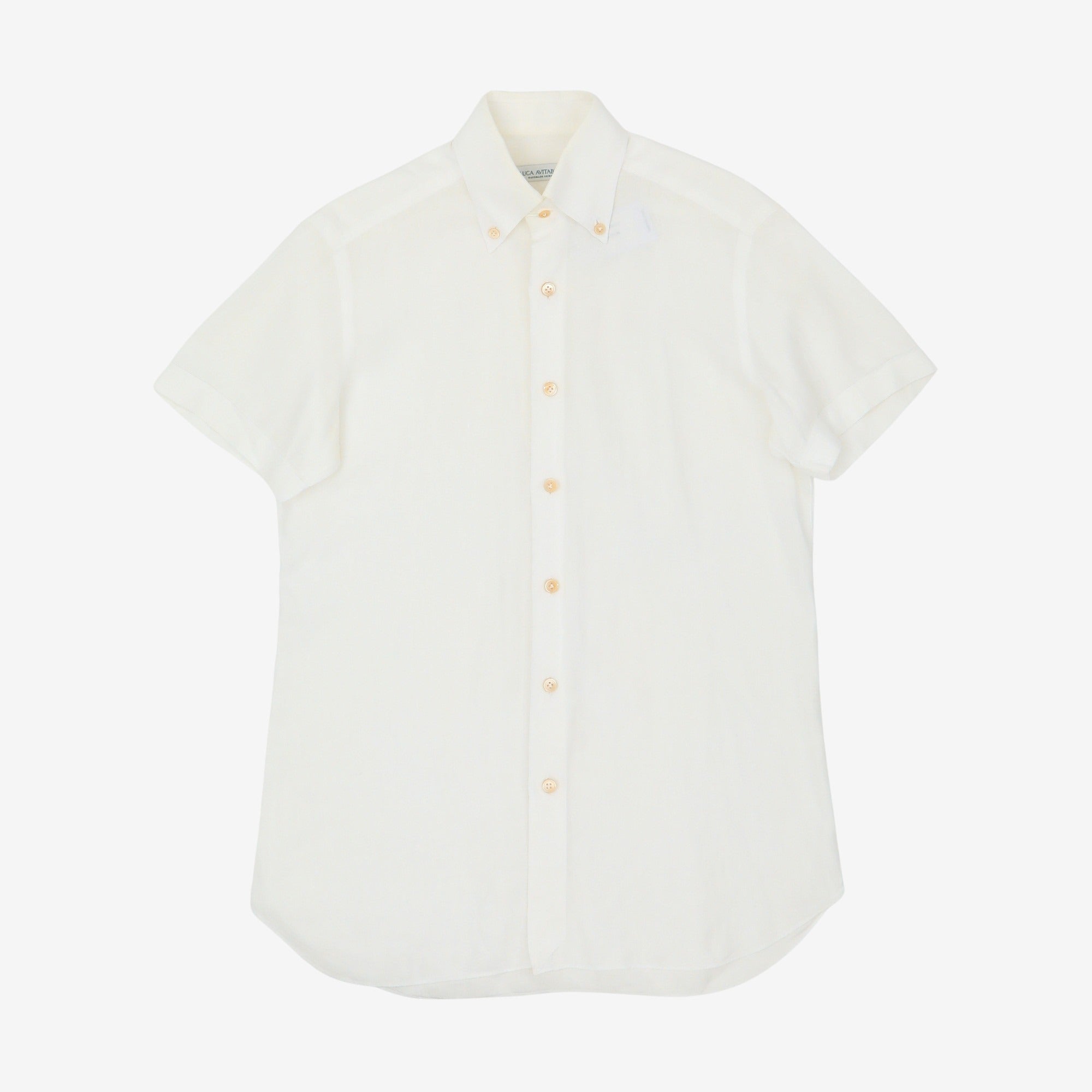 The PS Short Sleeved Shirt