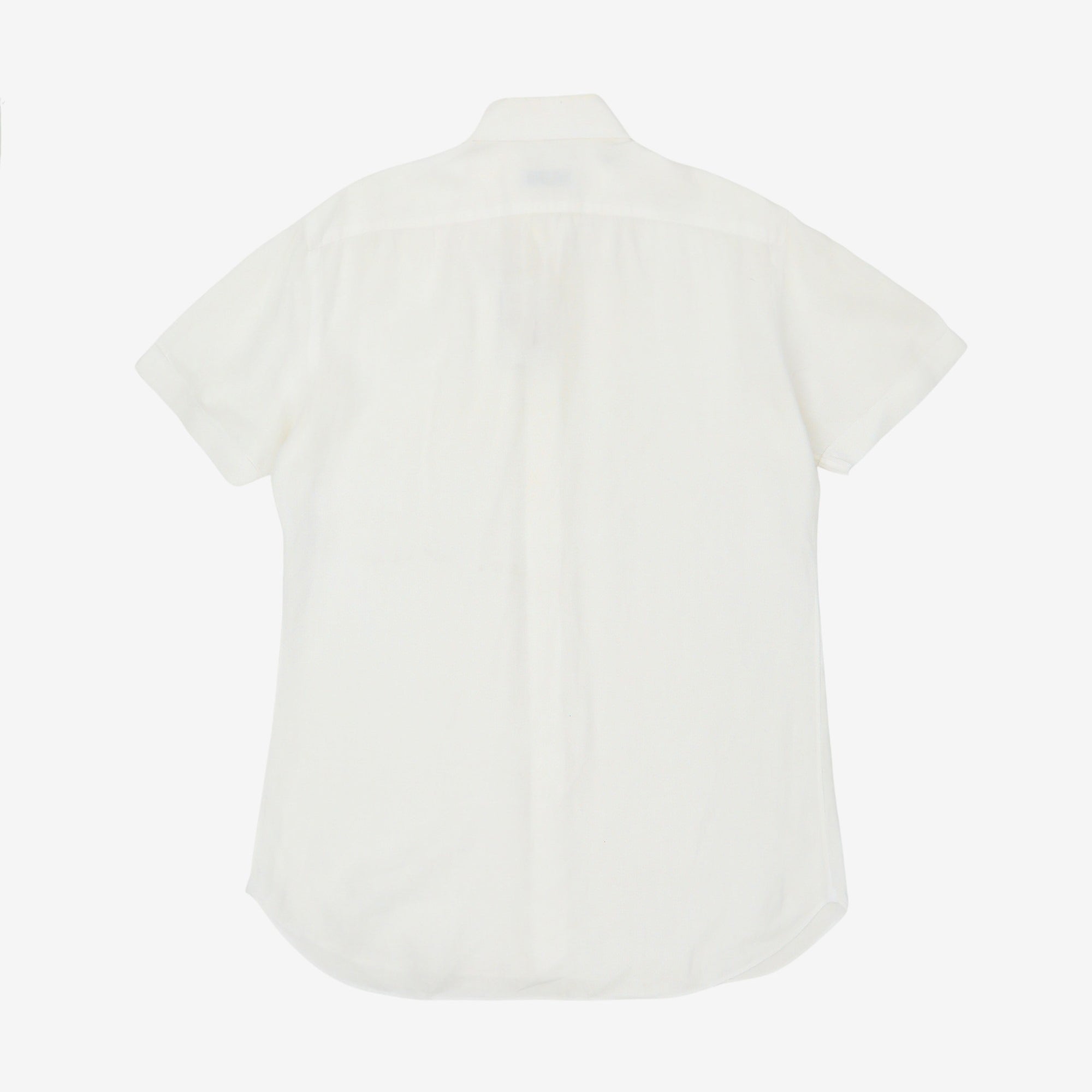 The PS Short Sleeved Shirt