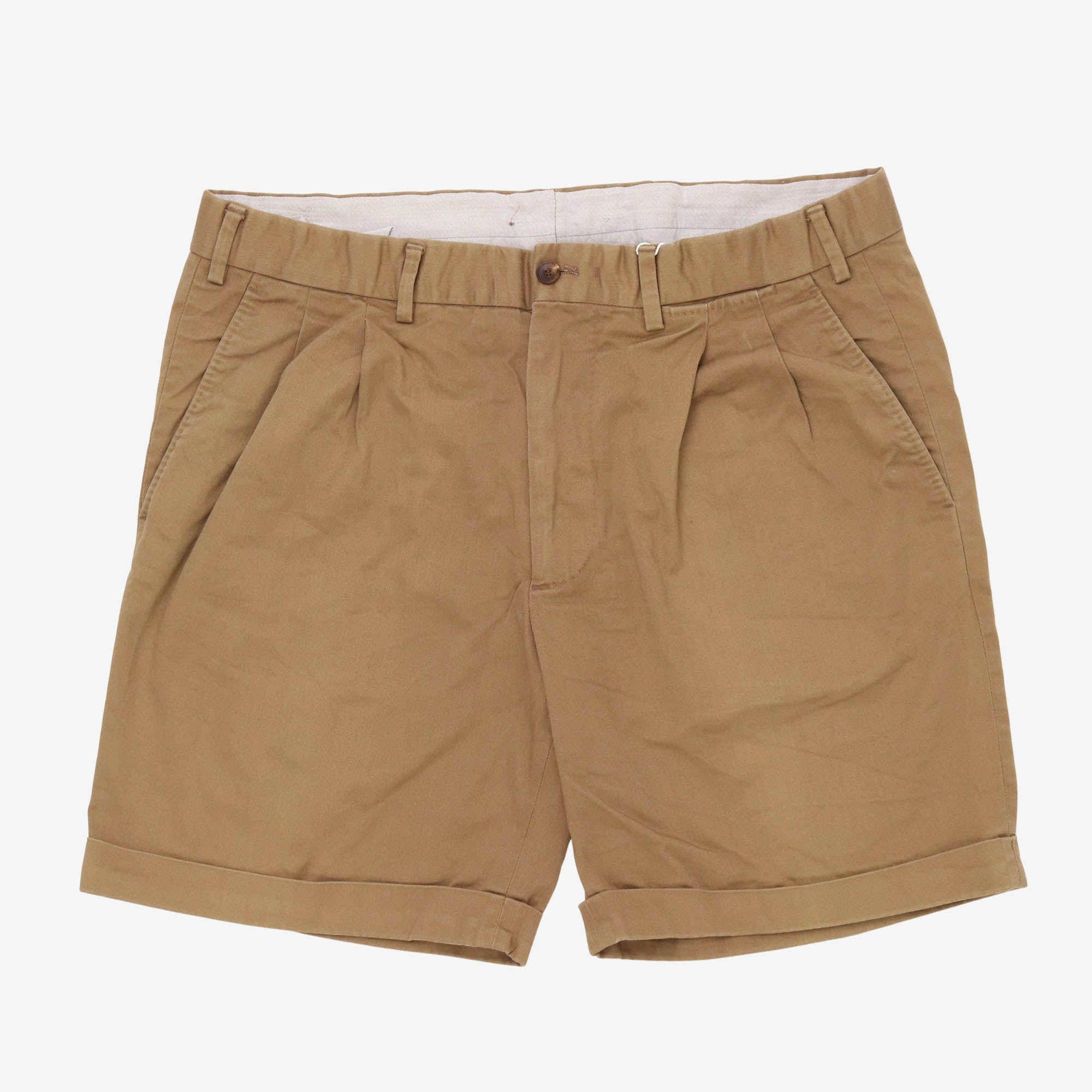 Chino Shorts (34W)