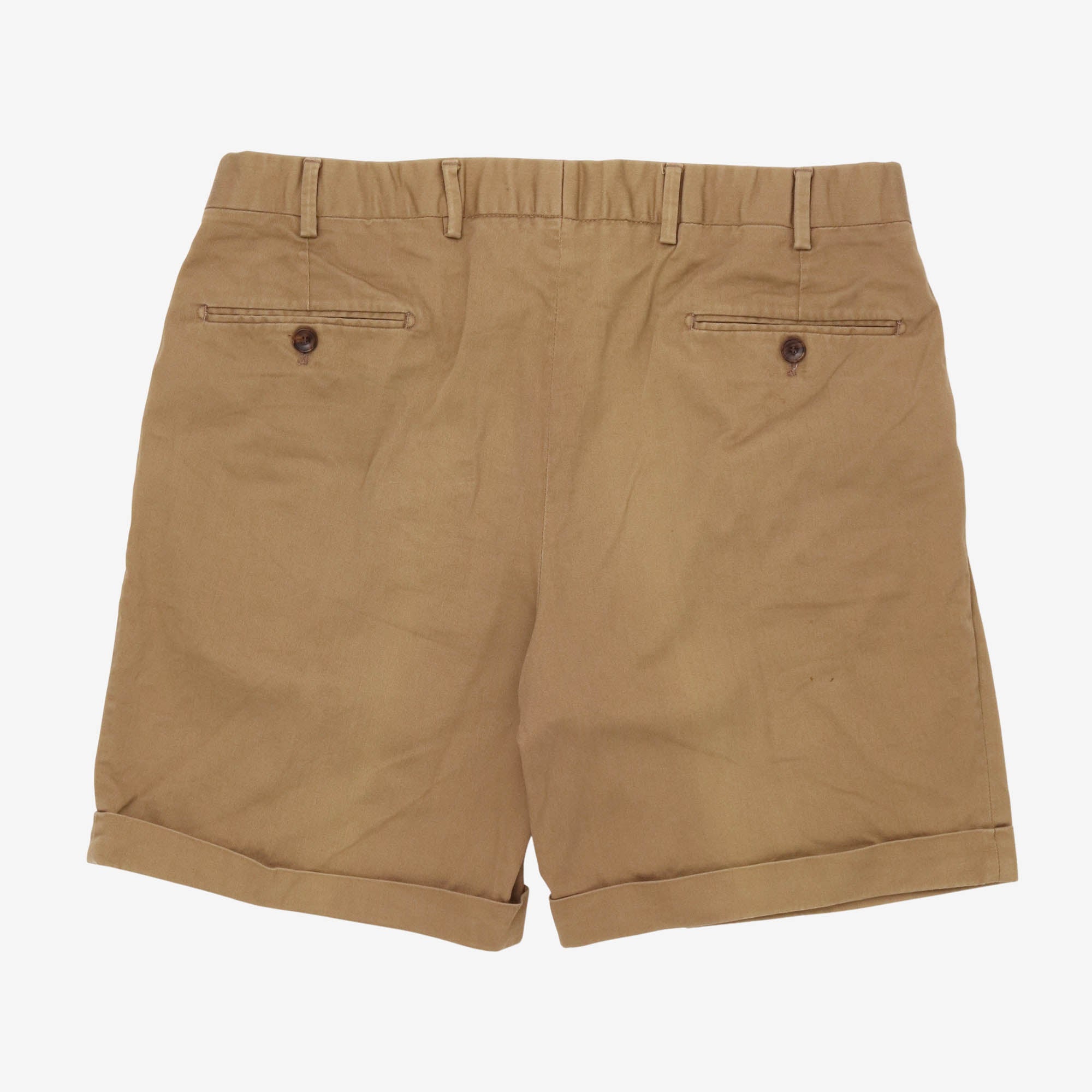 Chino Shorts (34W)