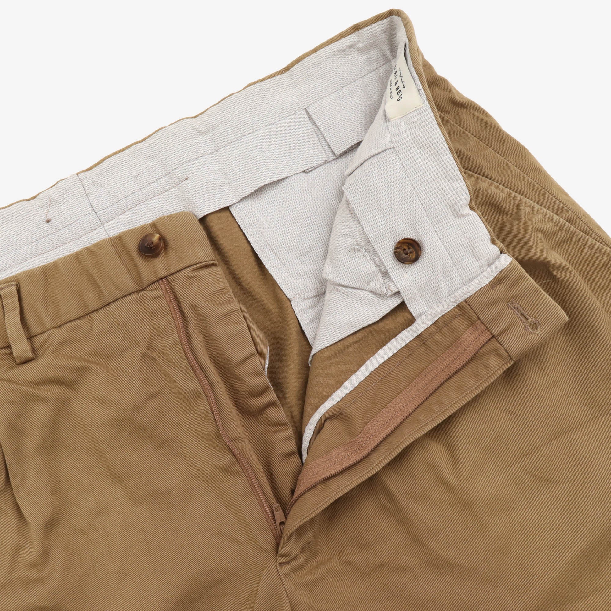 Chino Shorts (34W)