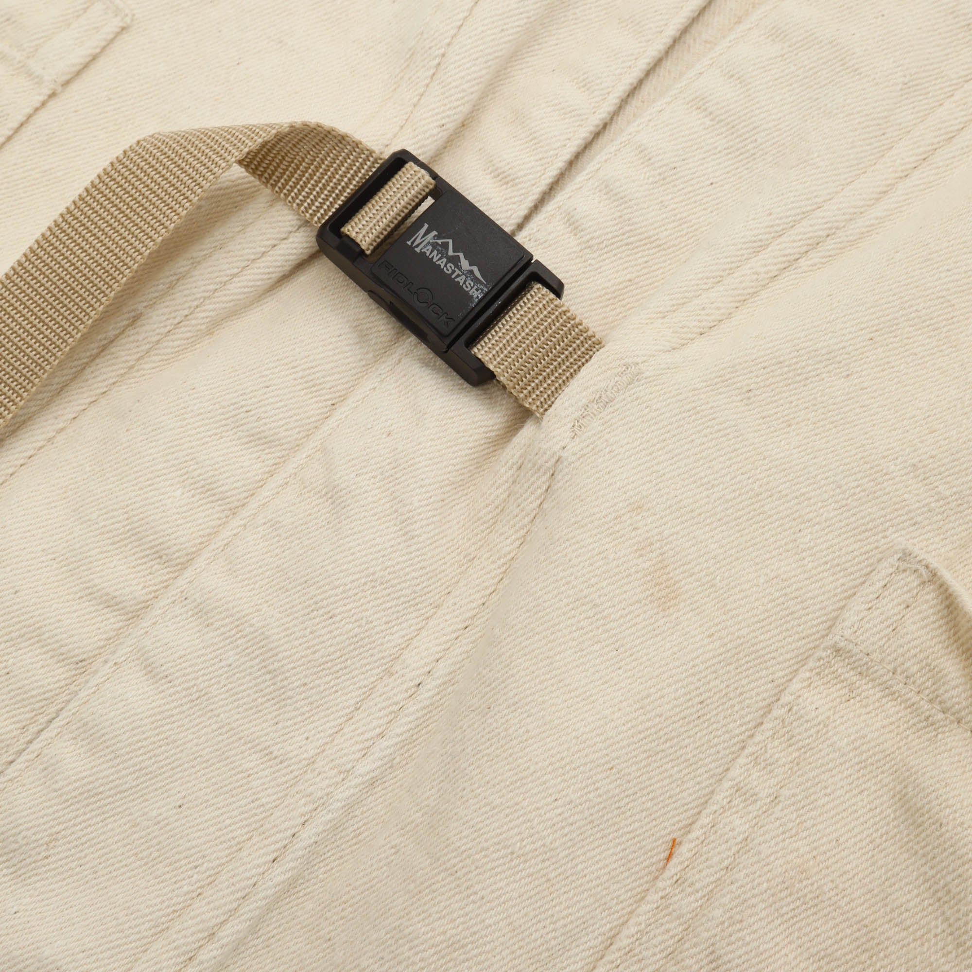 Chilliwack Hemp Blend Twill Jacket