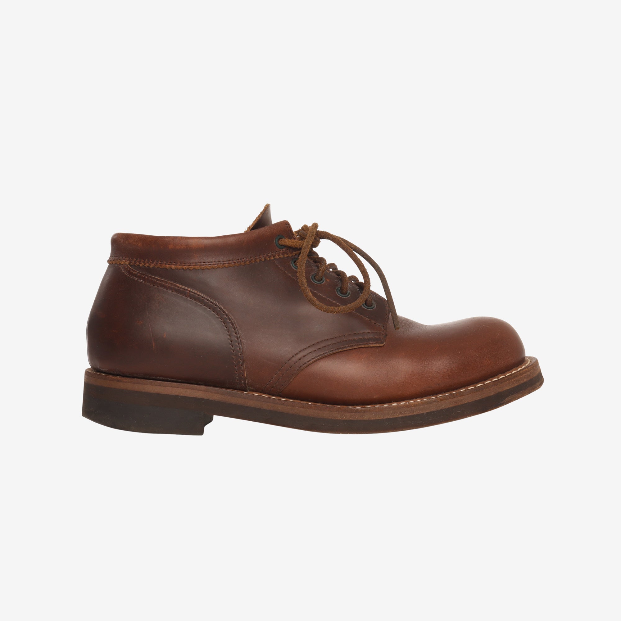 Coupen Boots (Fits UK 9.5-10)