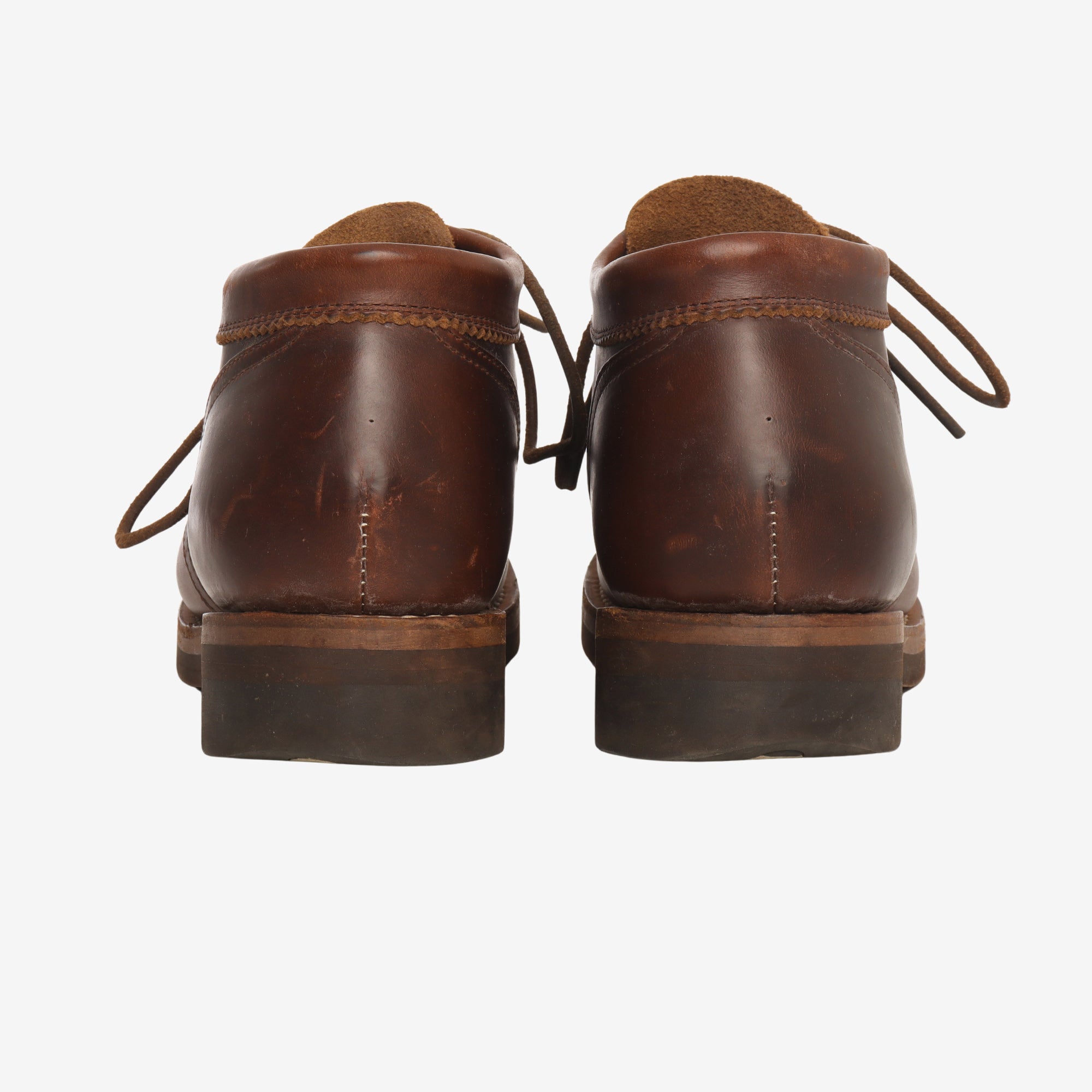 Coupen Boots (Fits UK 9.5-10)