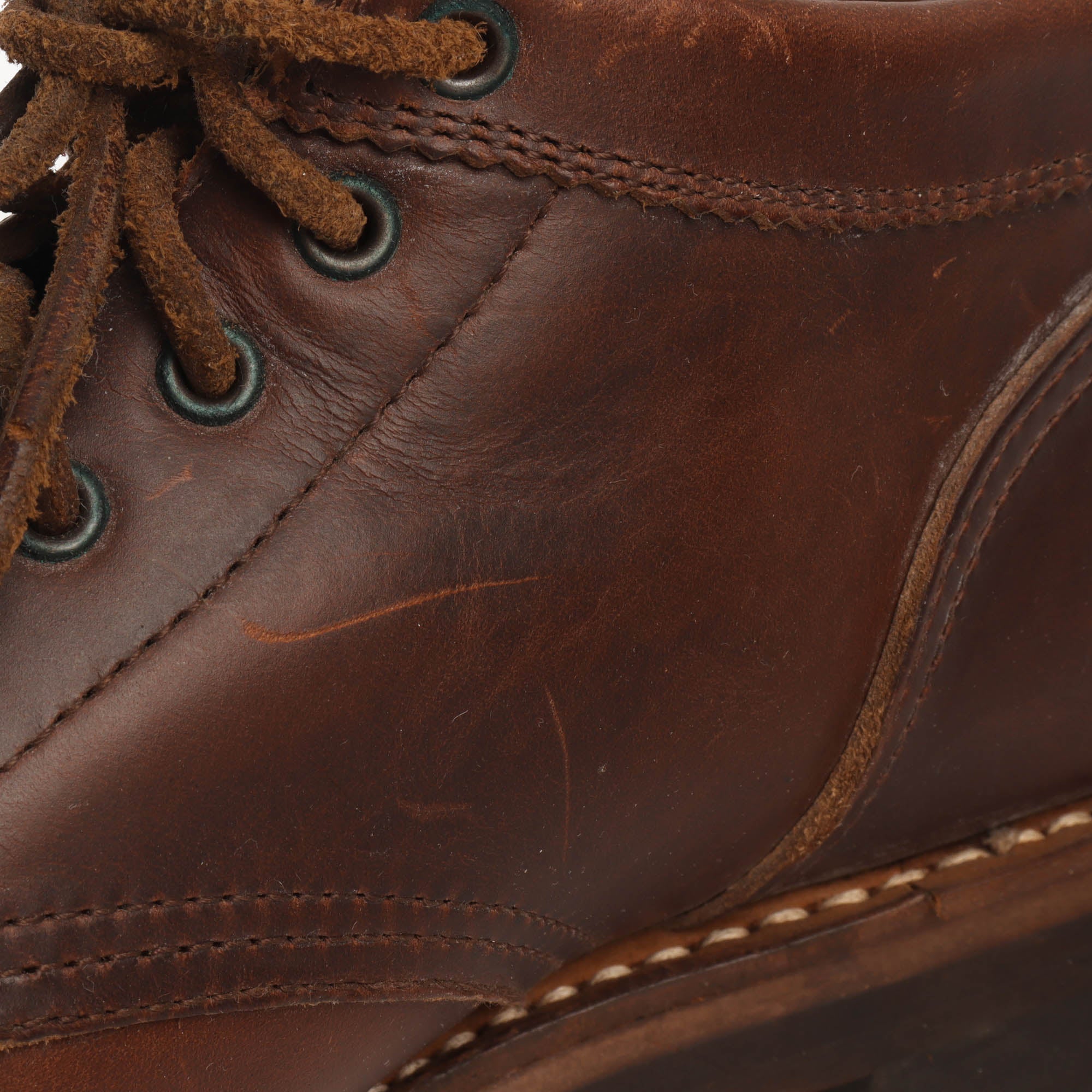 Coupen Boots (Fits UK 9.5-10)