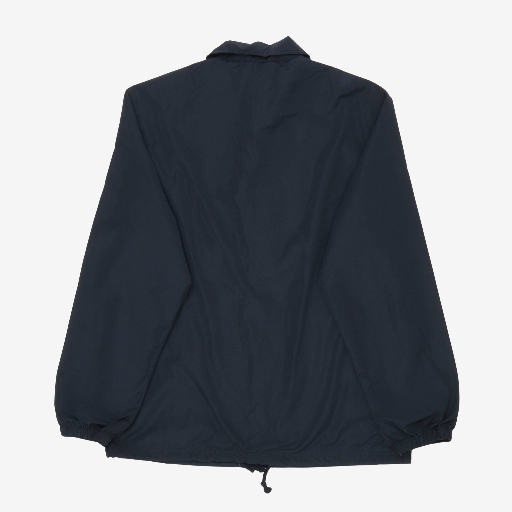 Gonz Logo Coaches Jacket