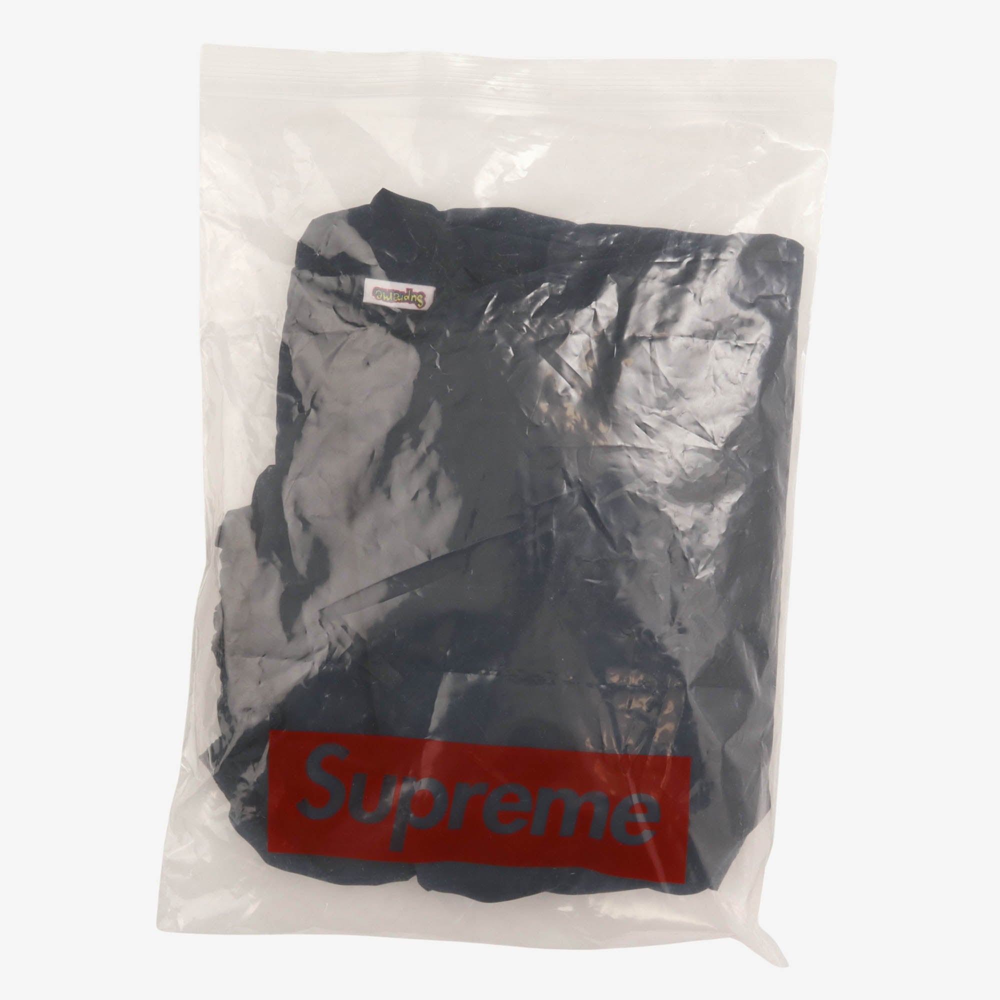 Gonz Logo Coaches Jacket