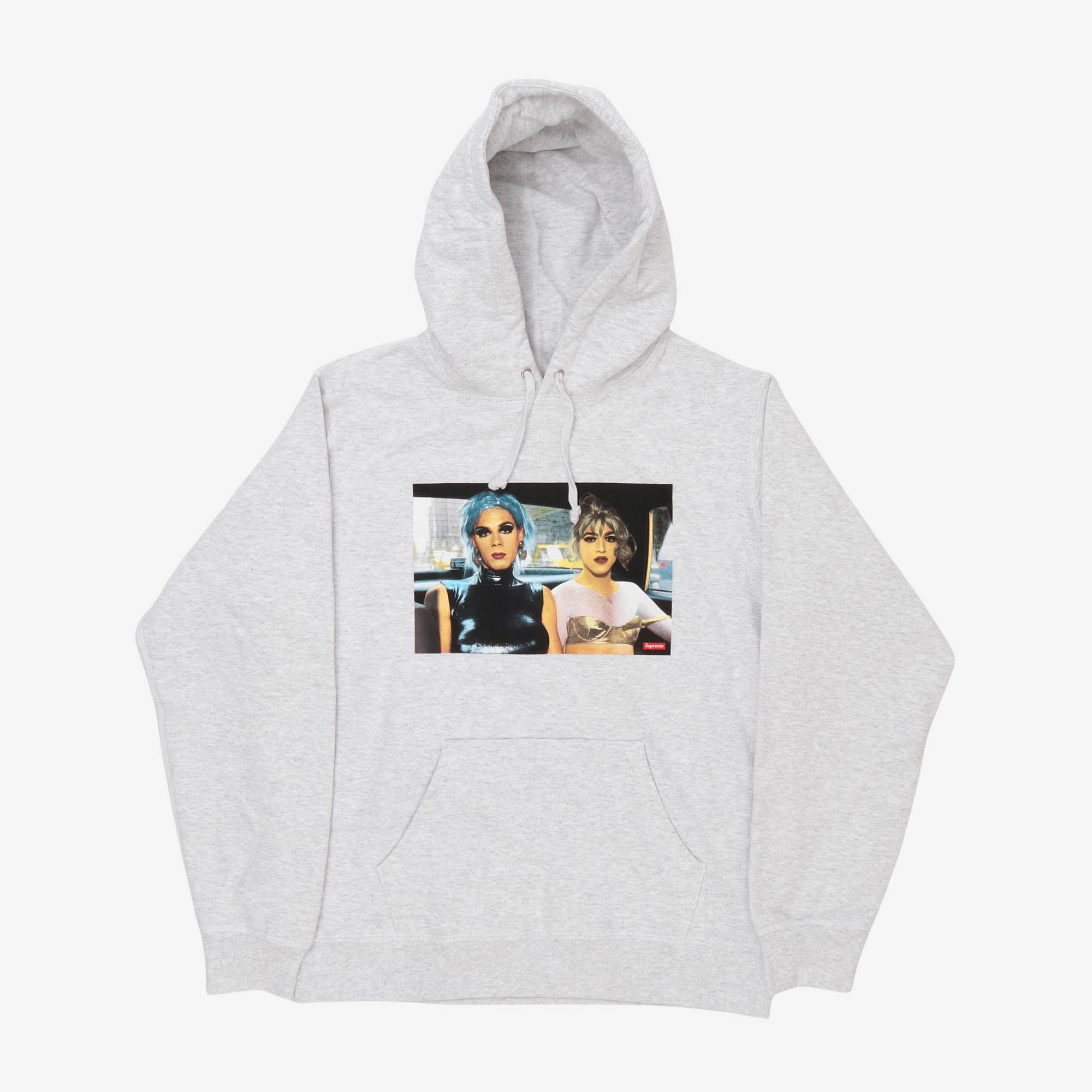Nan Goldin Misty Jimmy Paulette Sweatshirt