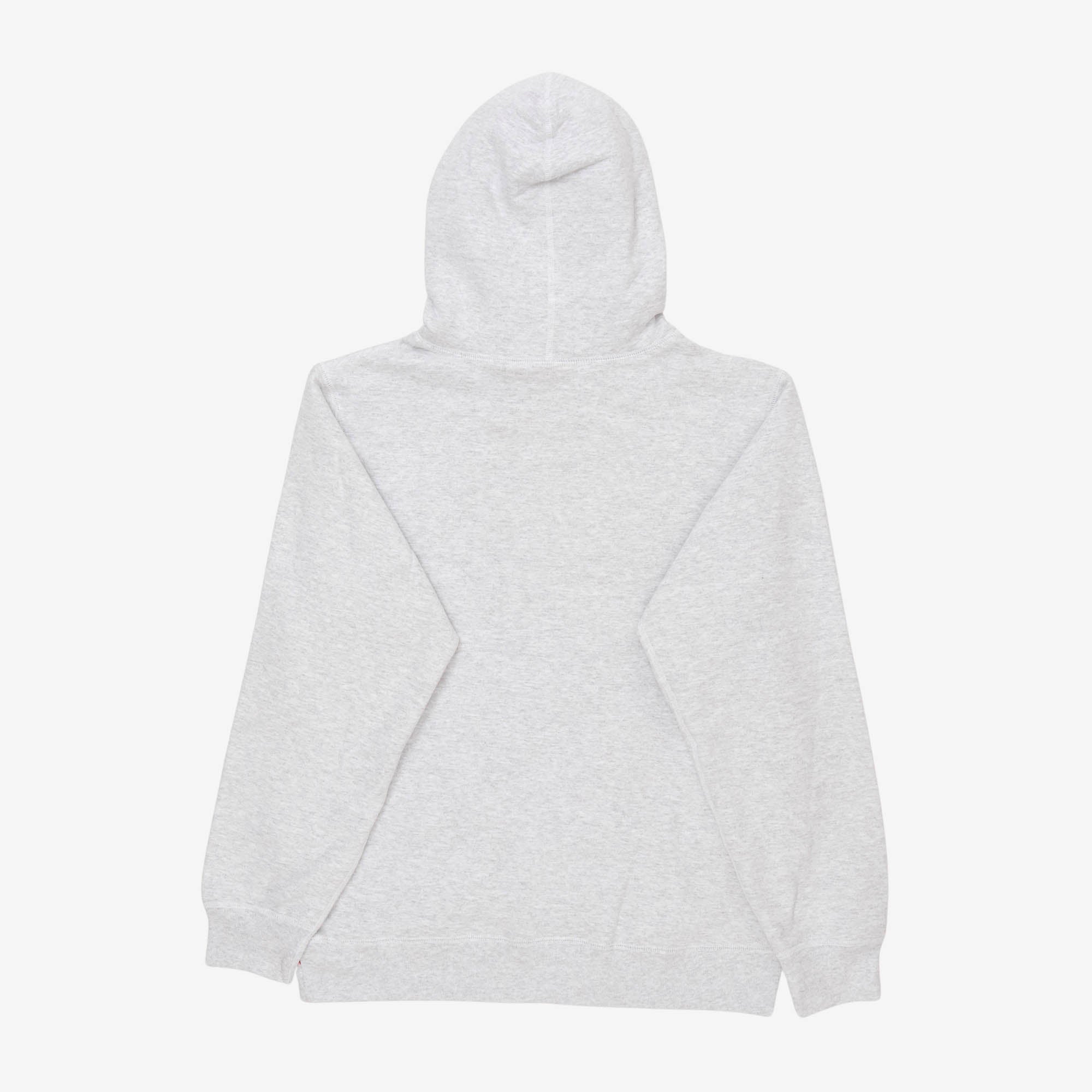 Nan Goldin Misty Jimmy Paulette Sweatshirt
