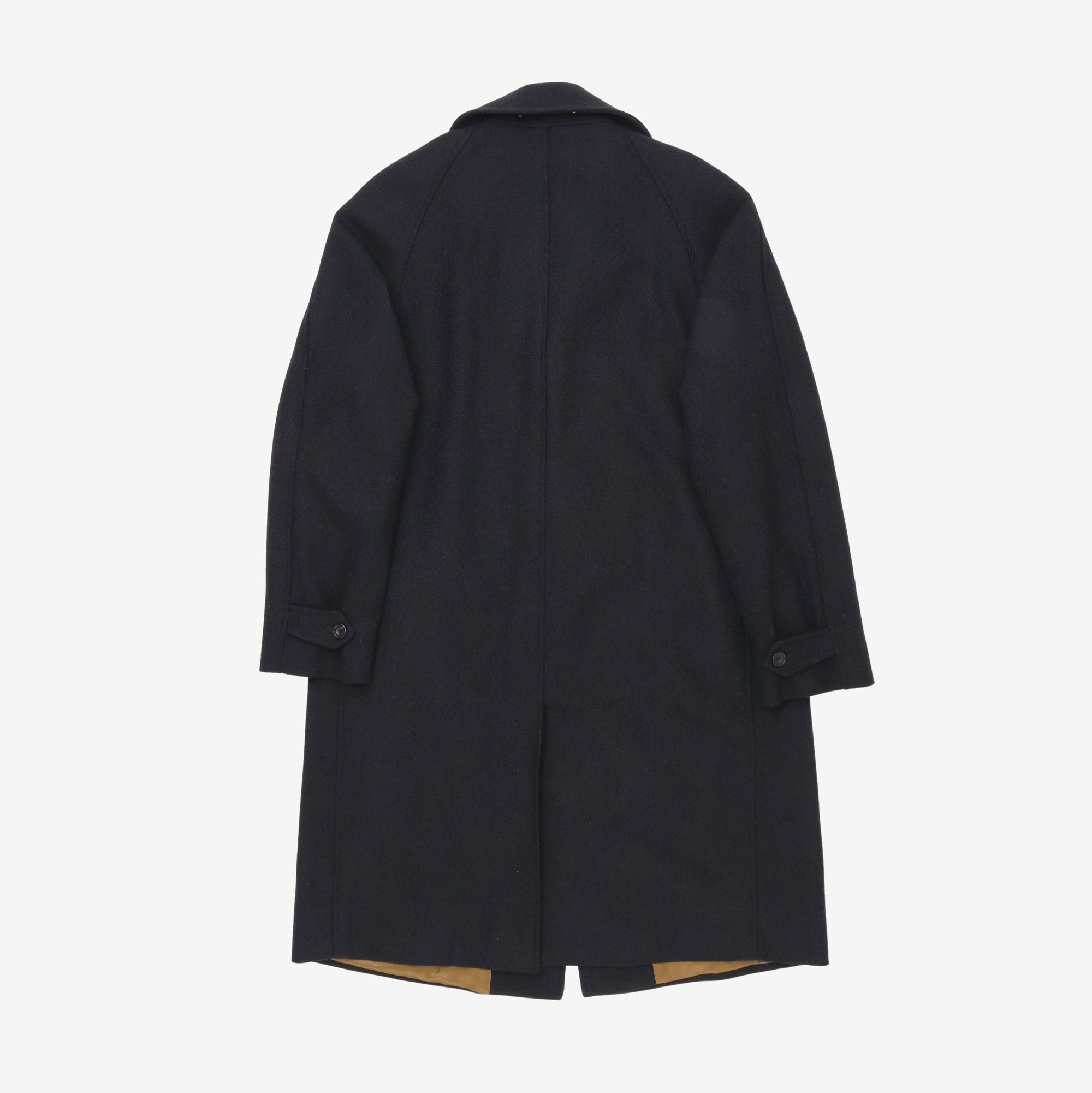 The PS Donegal Overcoat