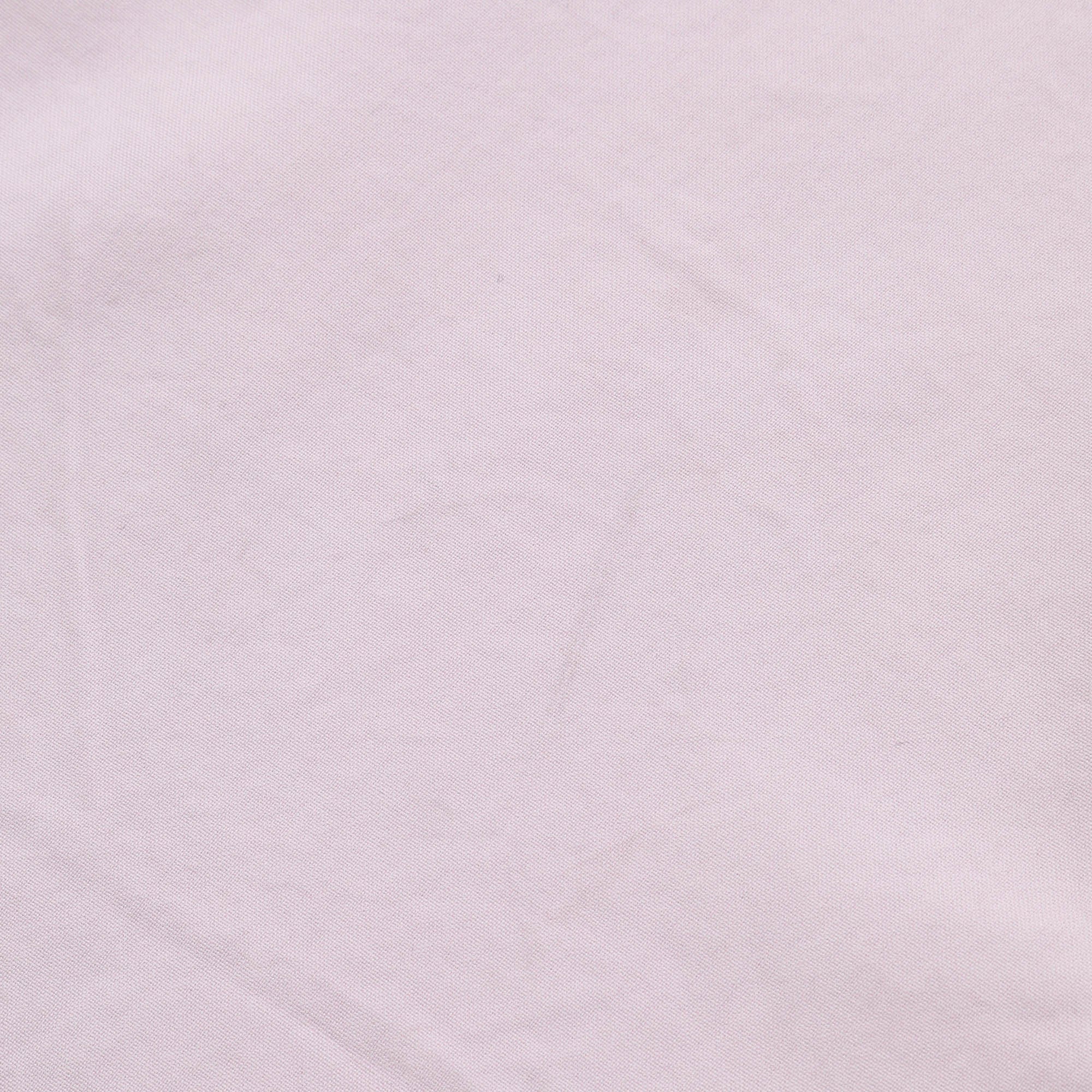 Silk Pocket Officers Shirt