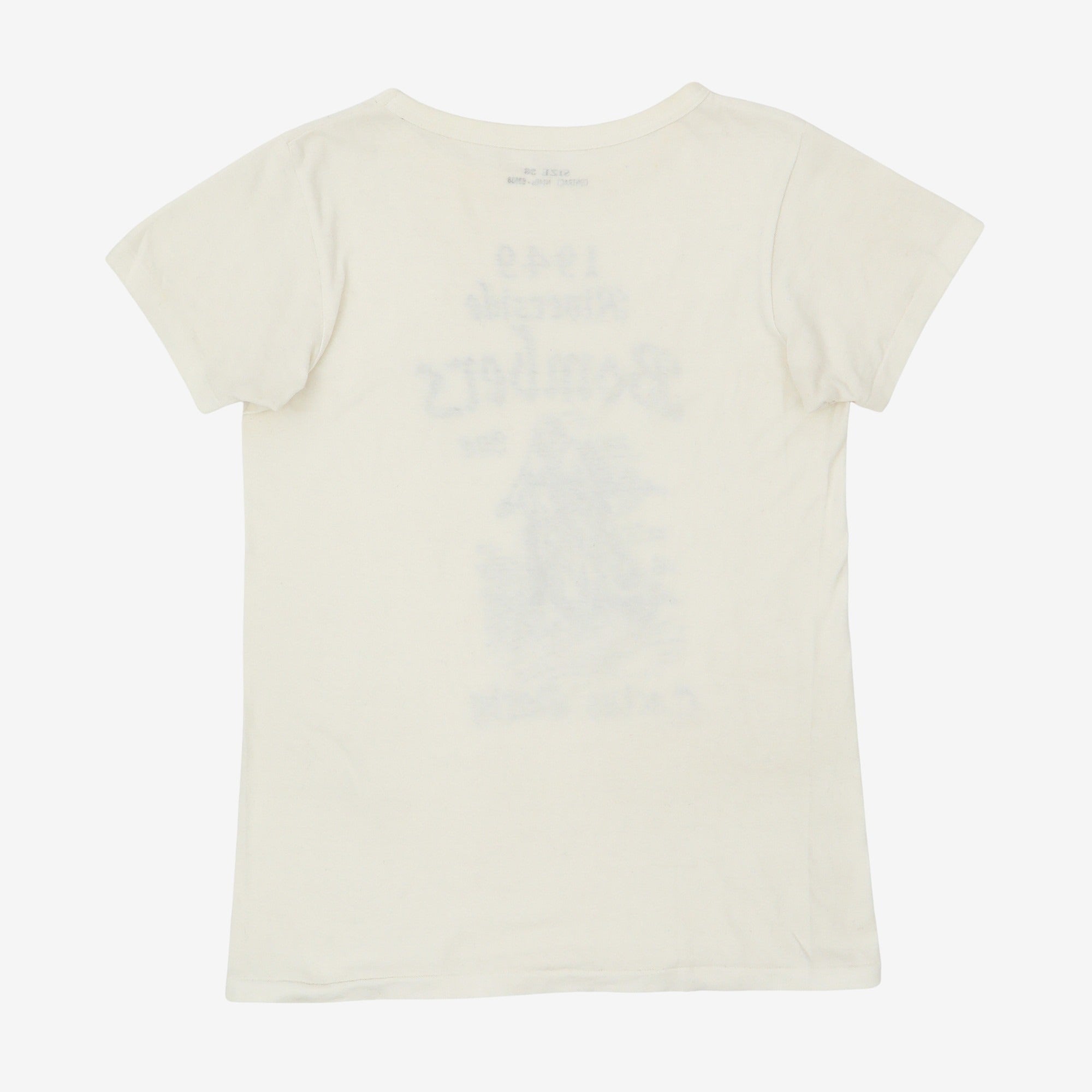 Riverside Bombers MC Tee