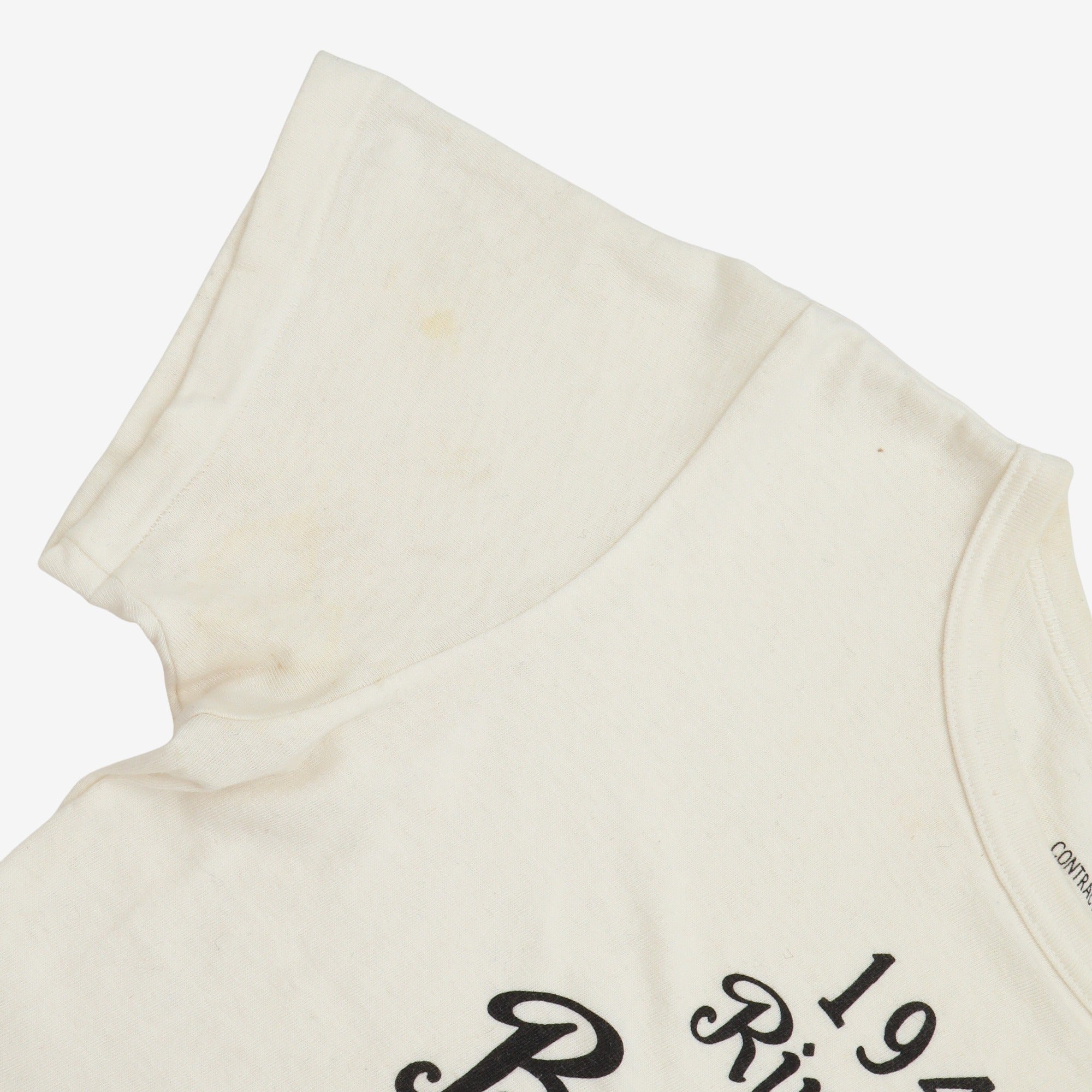 Riverside Bombers MC Tee