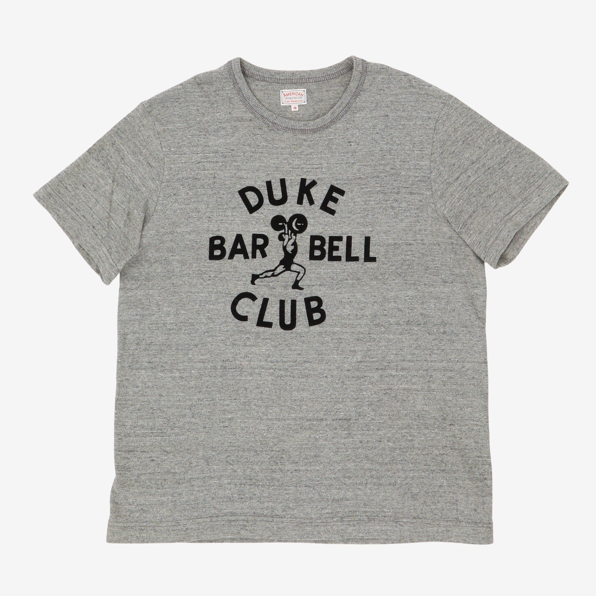 Duke Club Tee