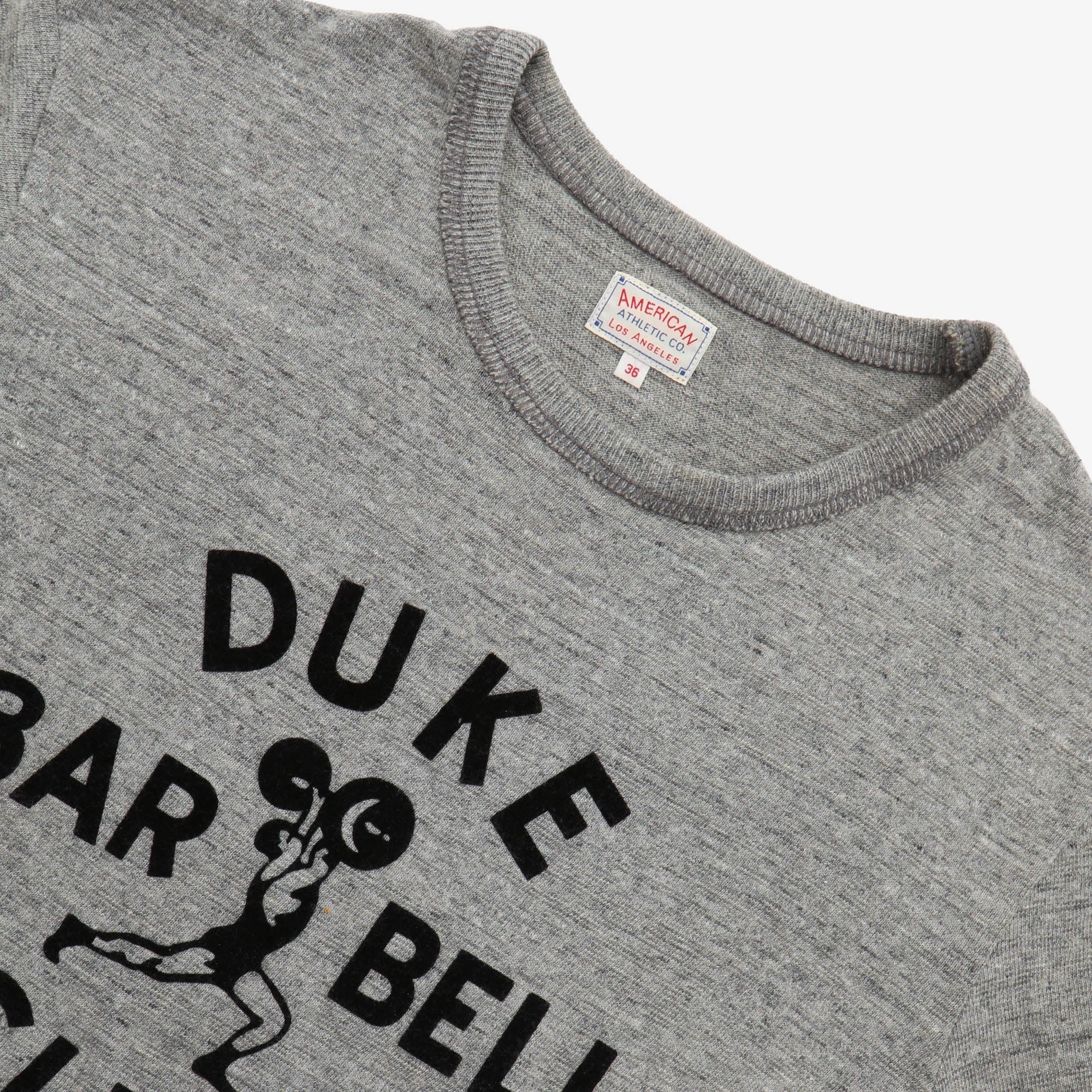 Duke Club Tee