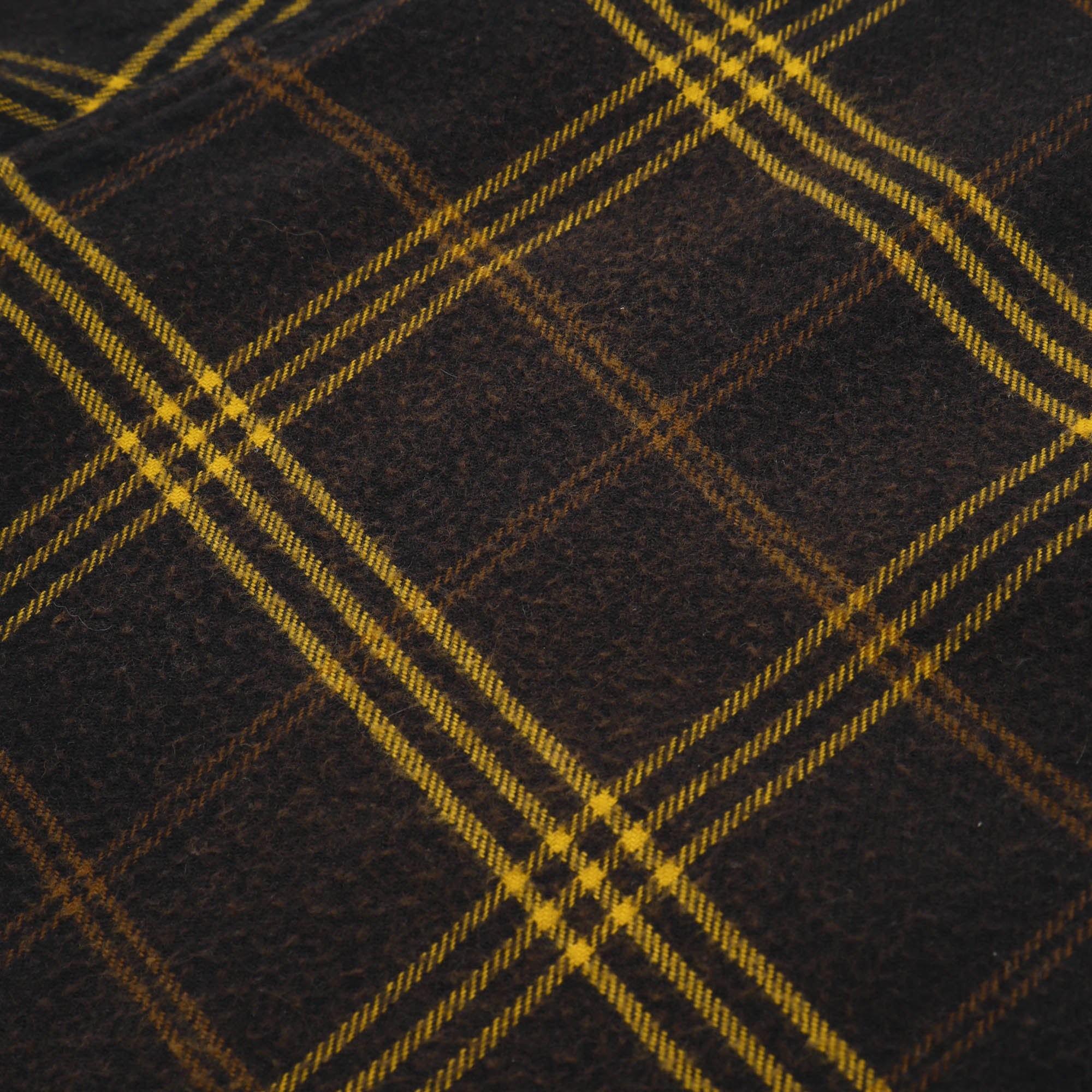 Flannel check Shirt