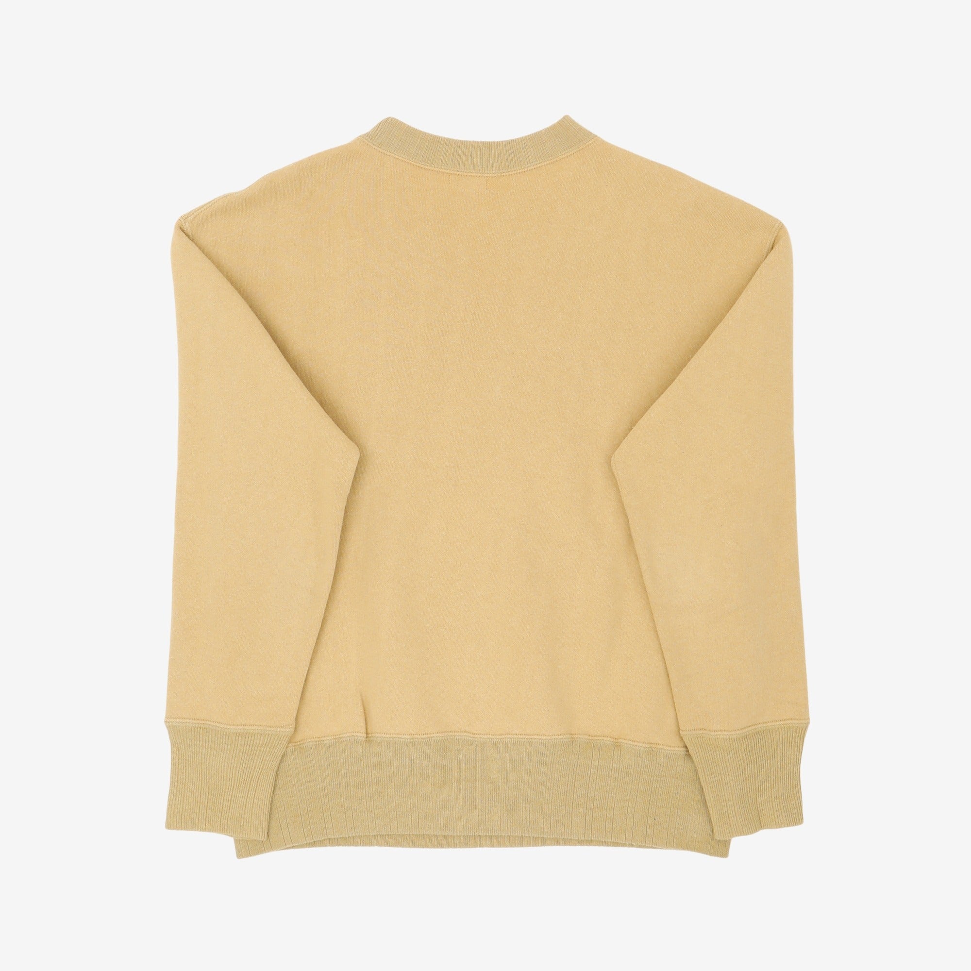 478 Military Sweatshirt