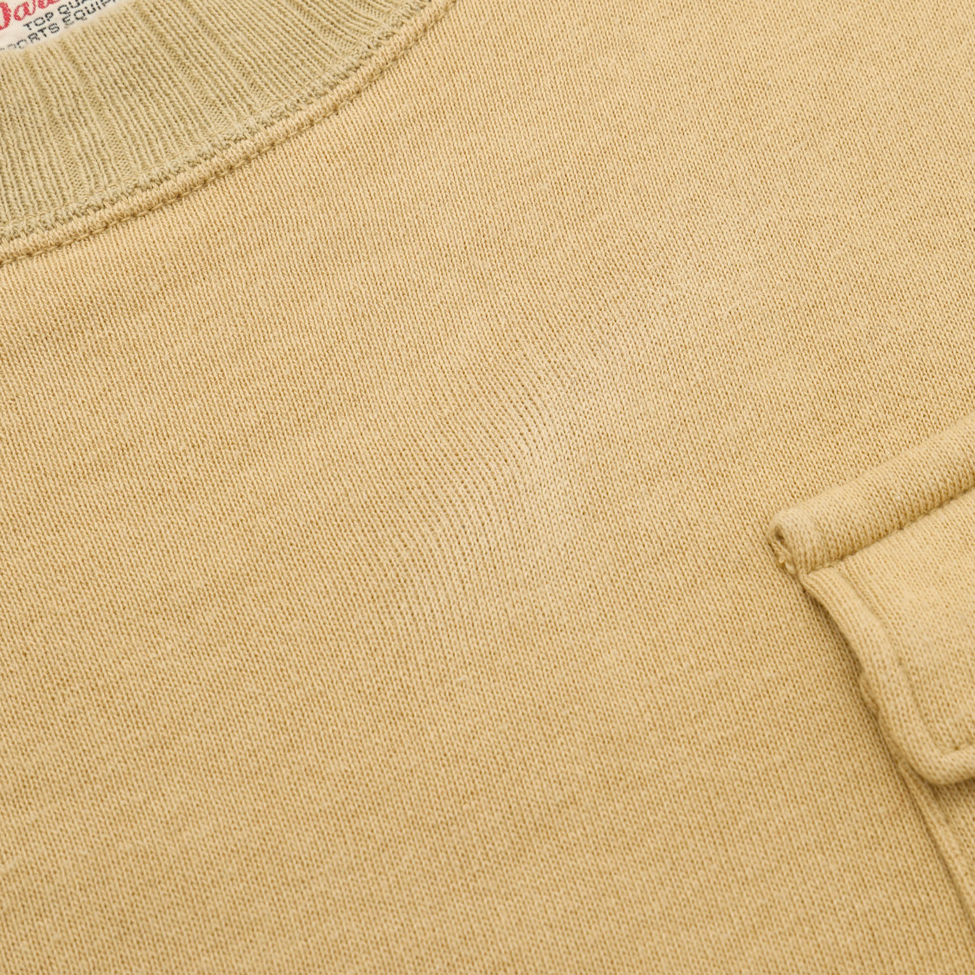 478 Military Sweatshirt