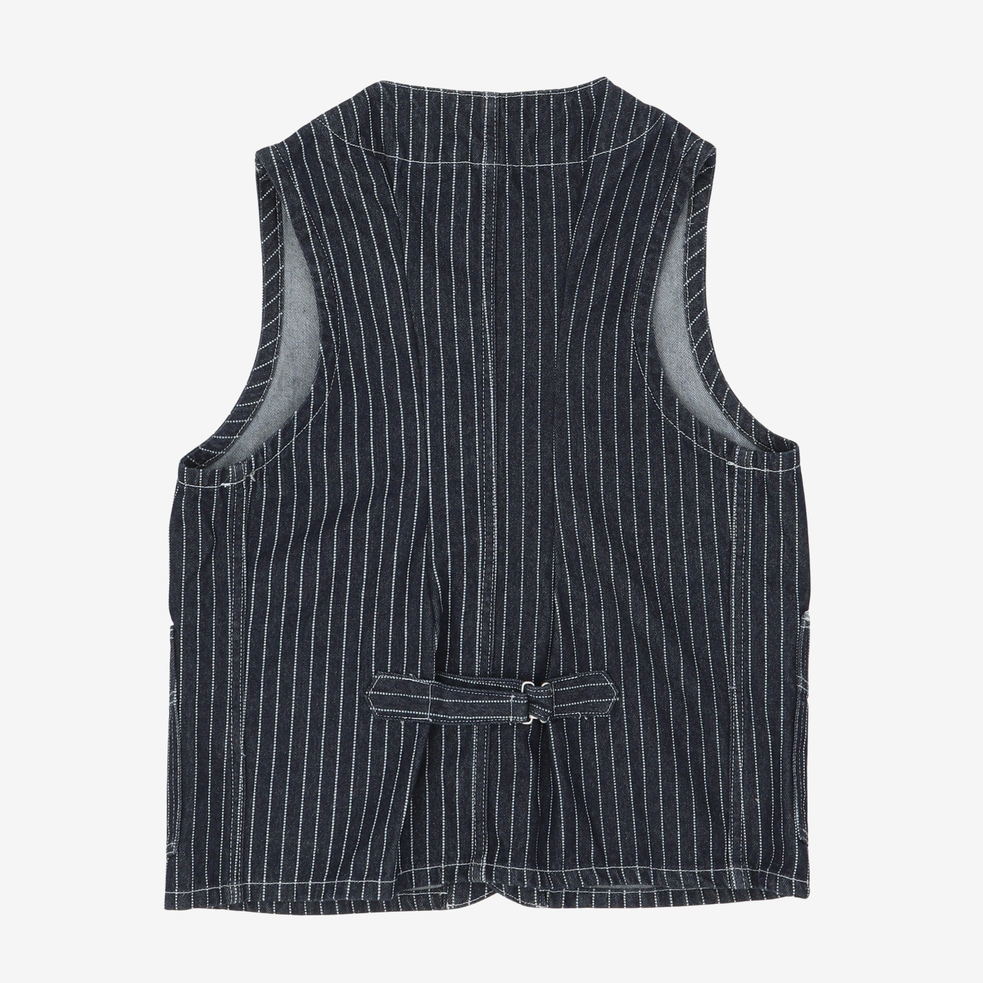 Amekaji Wabash Work Vest