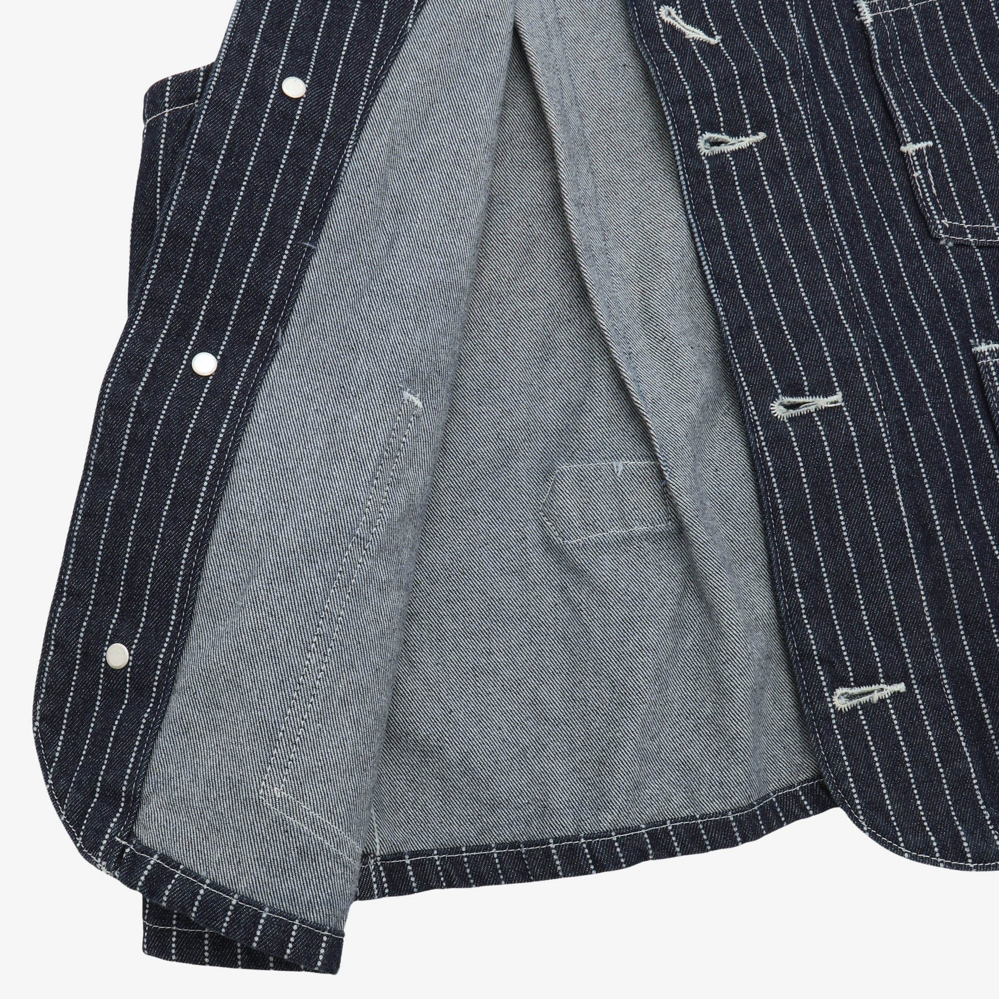 Amekaji Wabash Work Vest