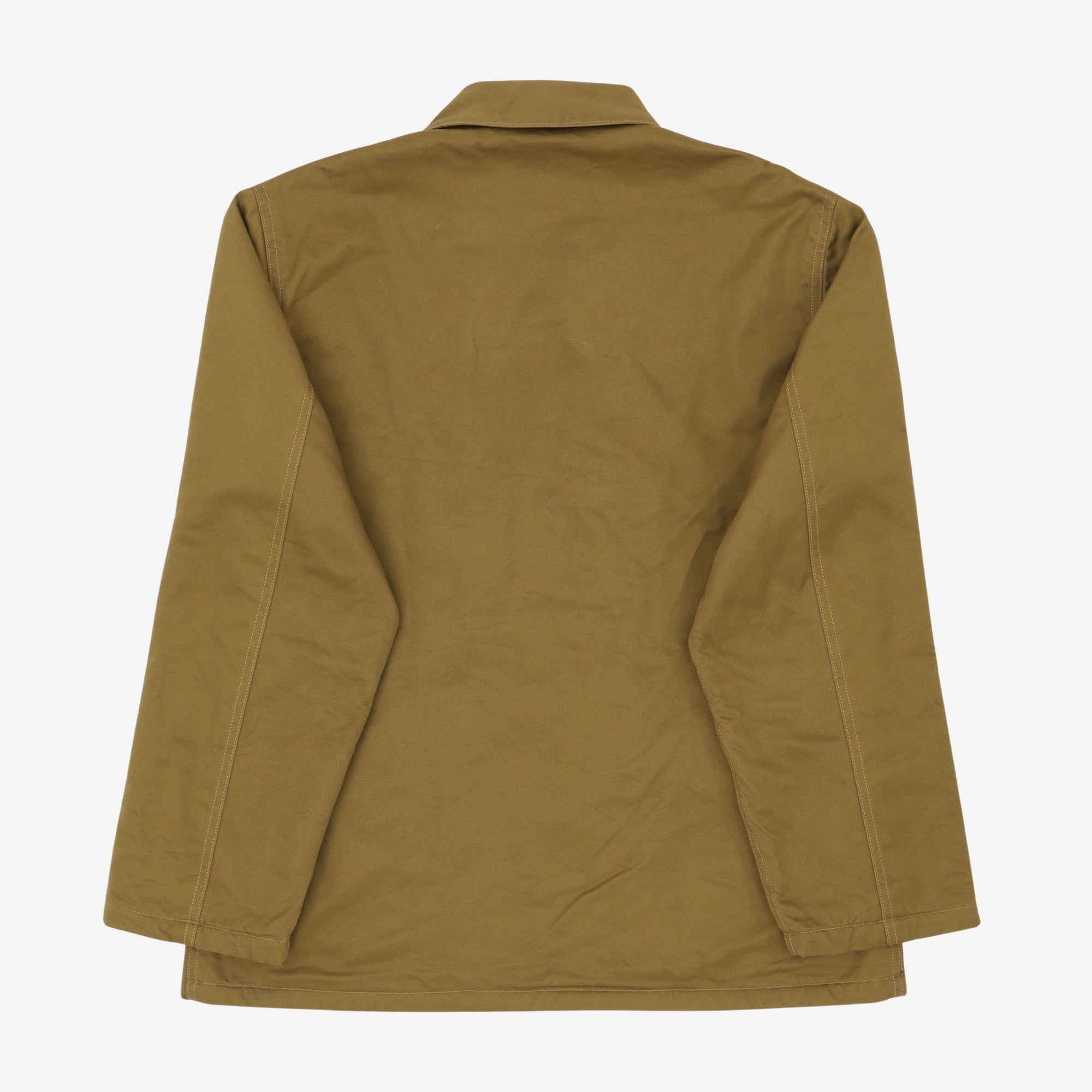 Aviation Associates Army Working Jacket