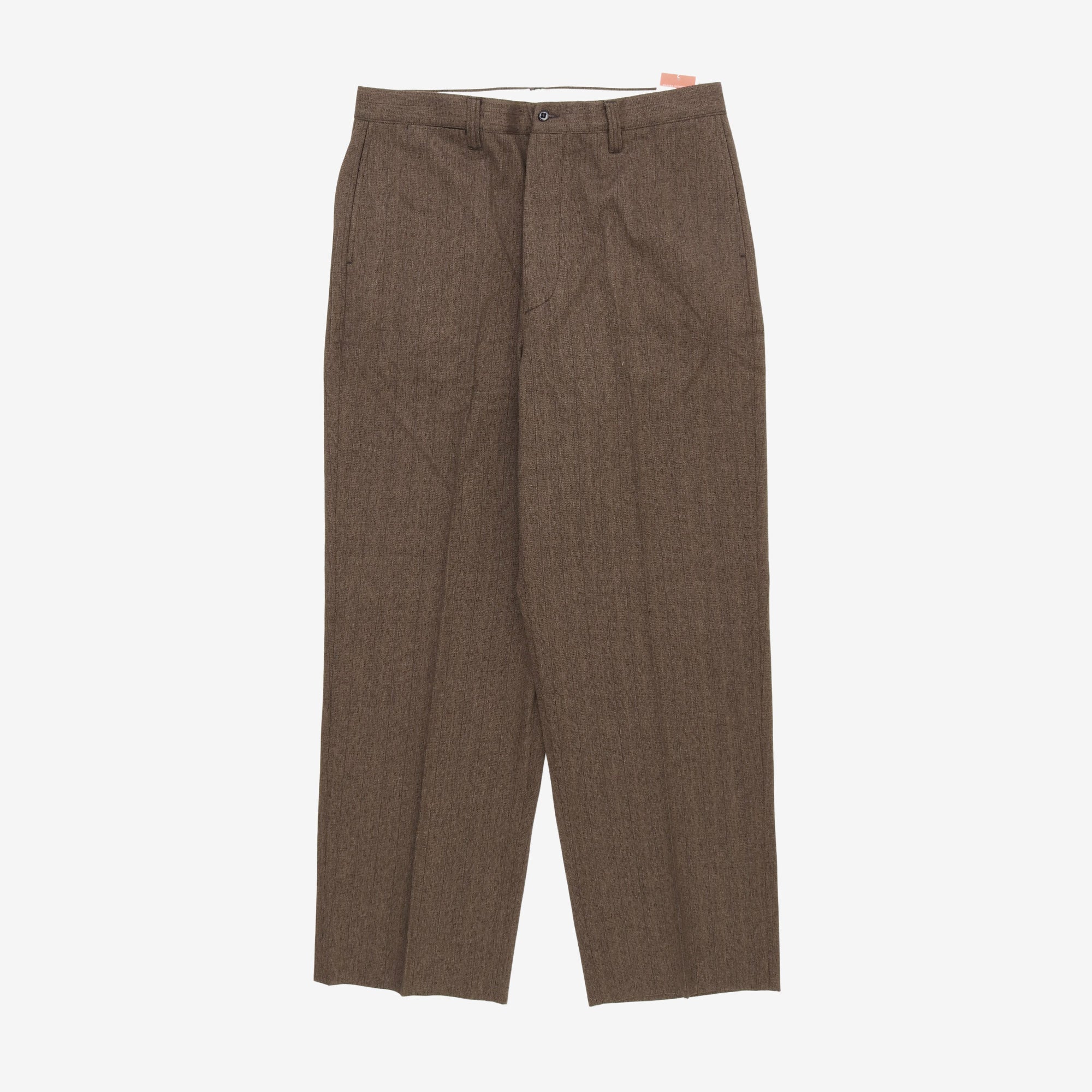 HBT Wool Work Trousers (34W X 30L)