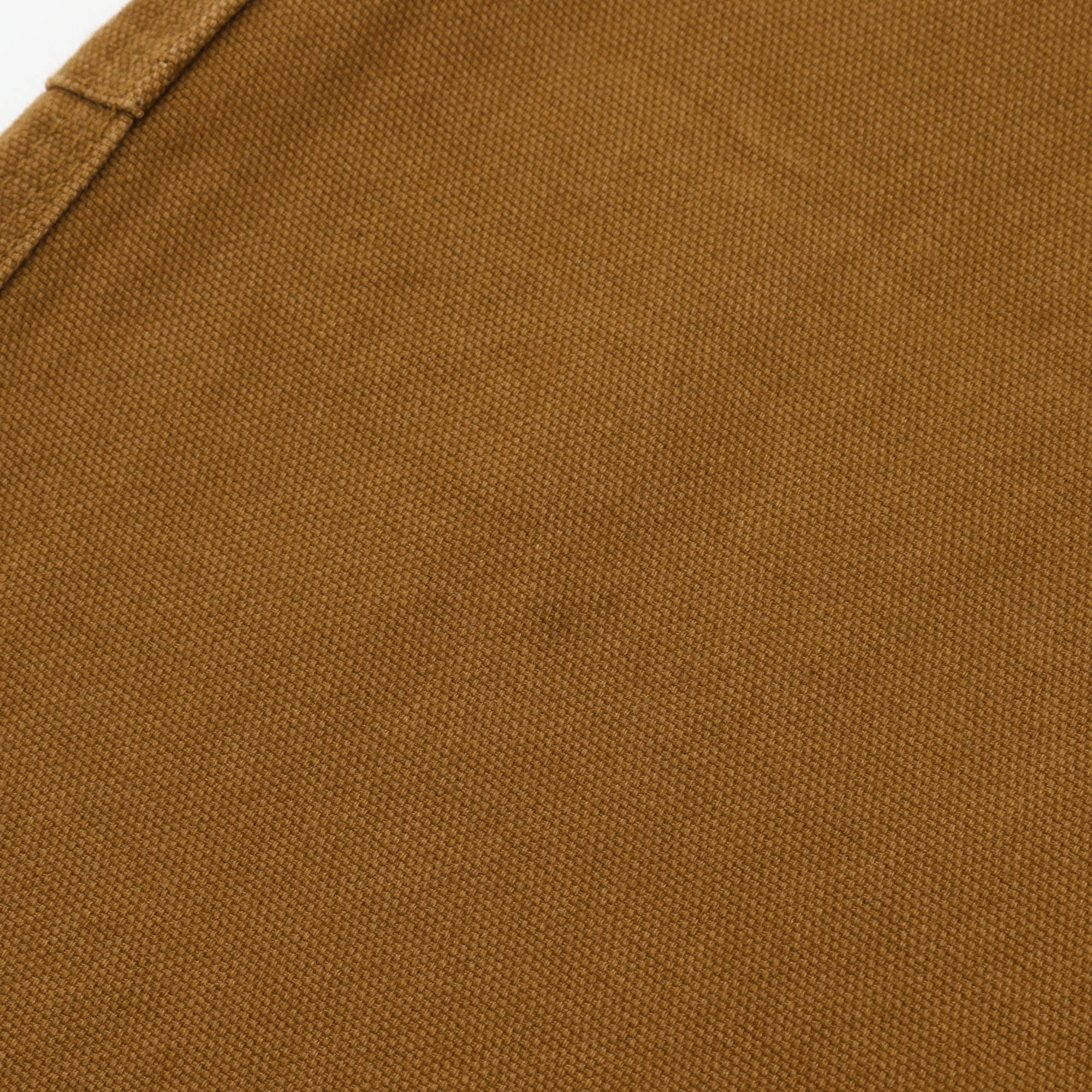 Cinch Back Canvas Railway Pants (36W X 31.5L)