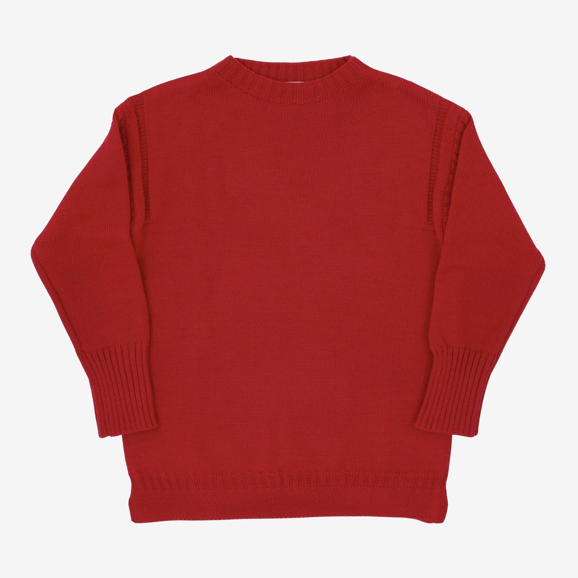 Crewneck Sweater