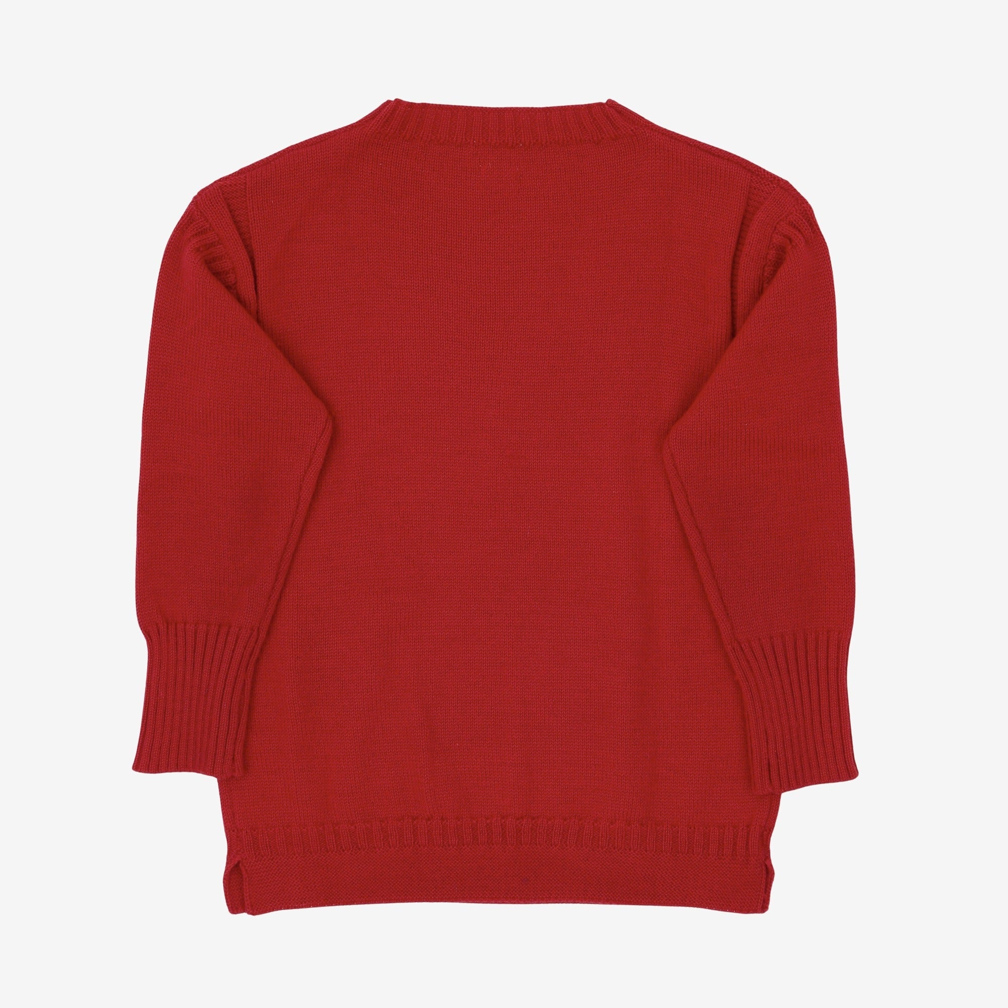 Crewneck Sweater