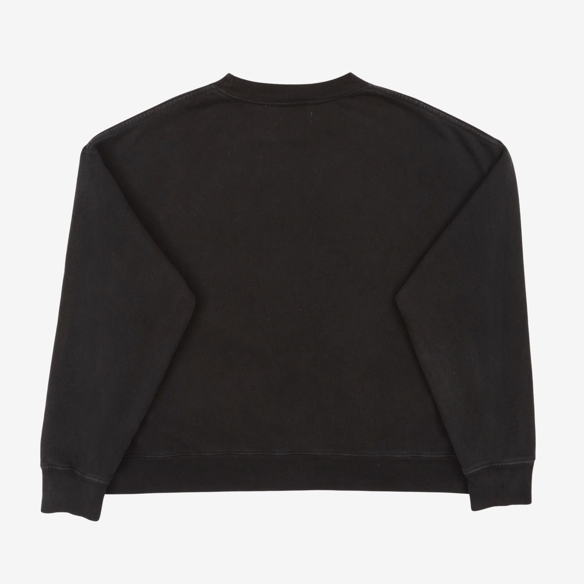 Western Athletic Logo Sweatshirt