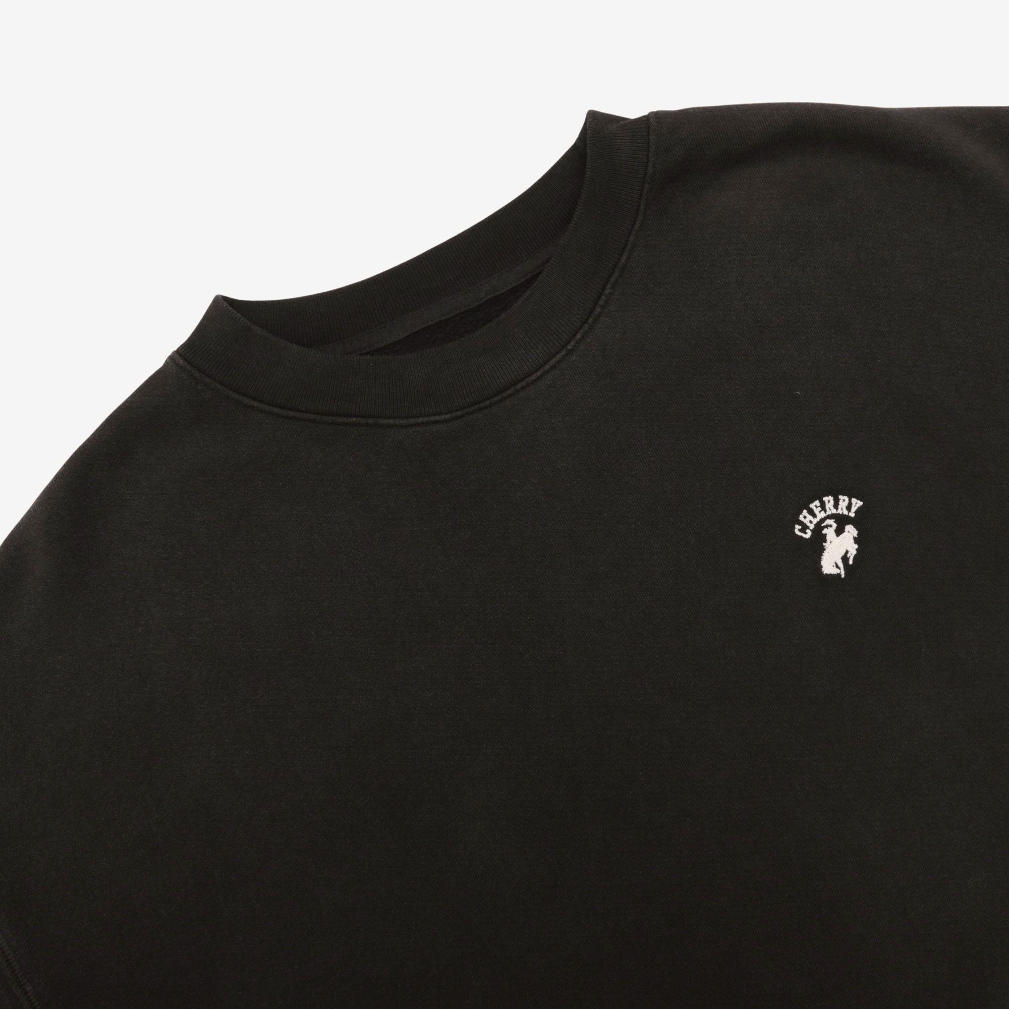 Western Athletic Logo Sweatshirt