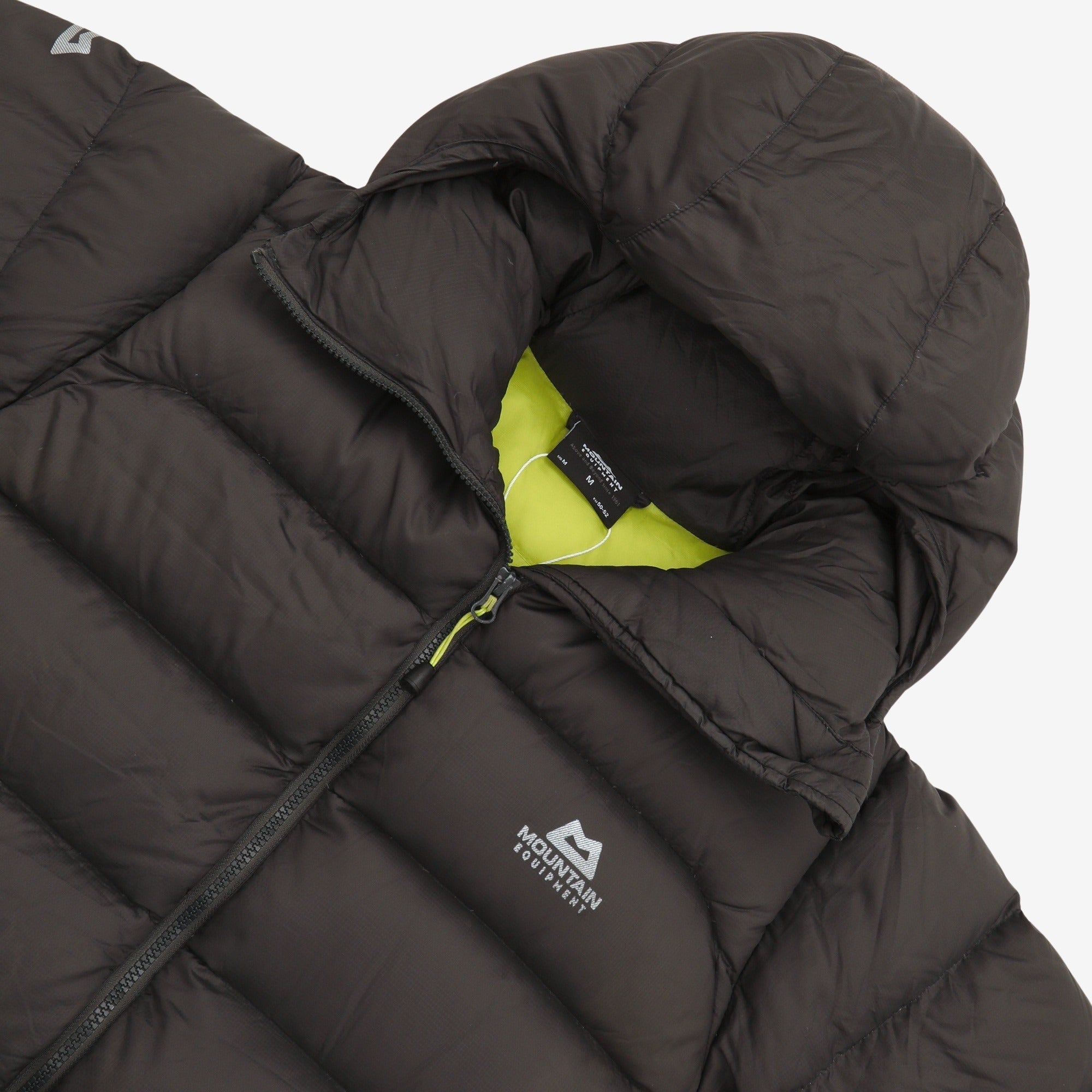 Vega Down Jacket