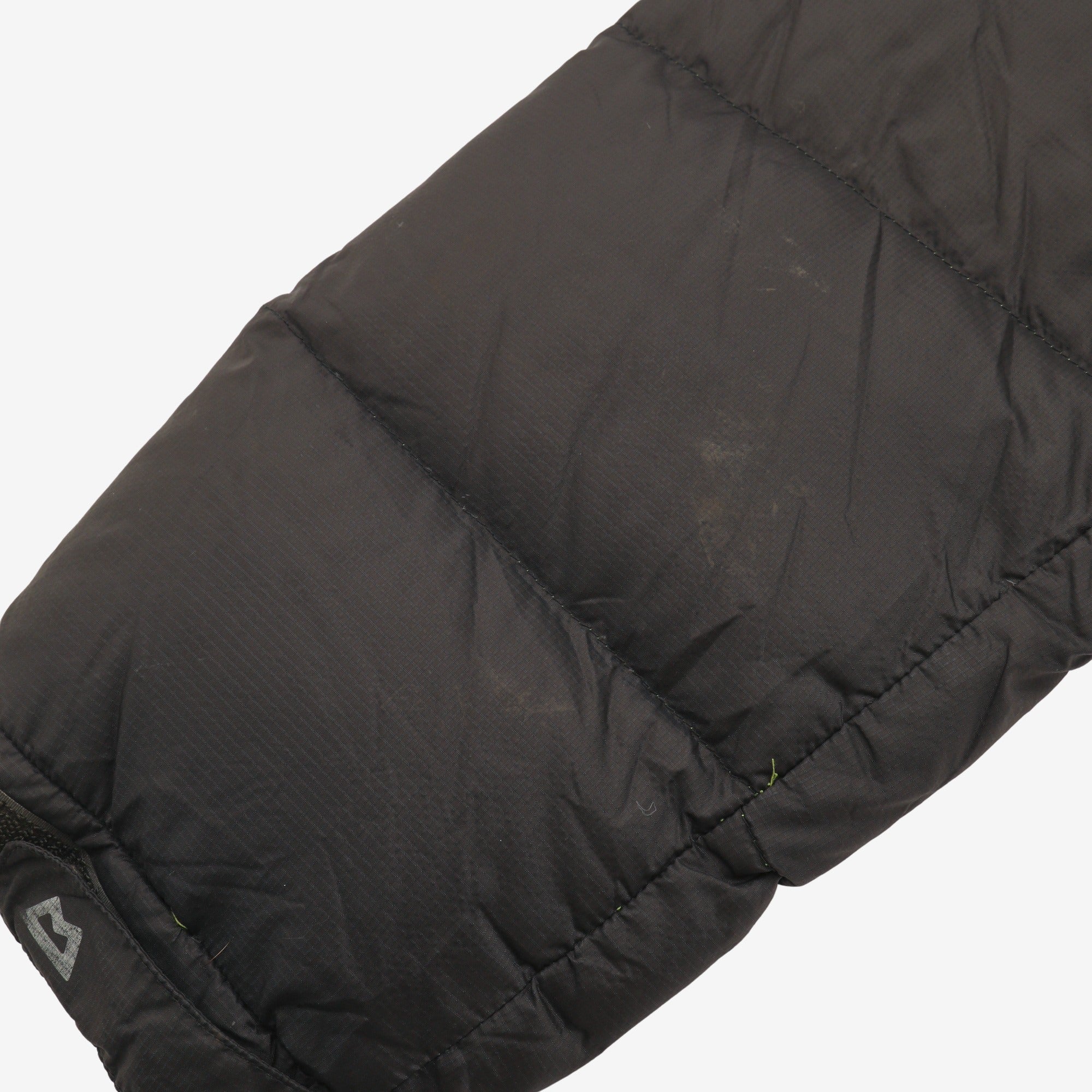 Vega Down Jacket
