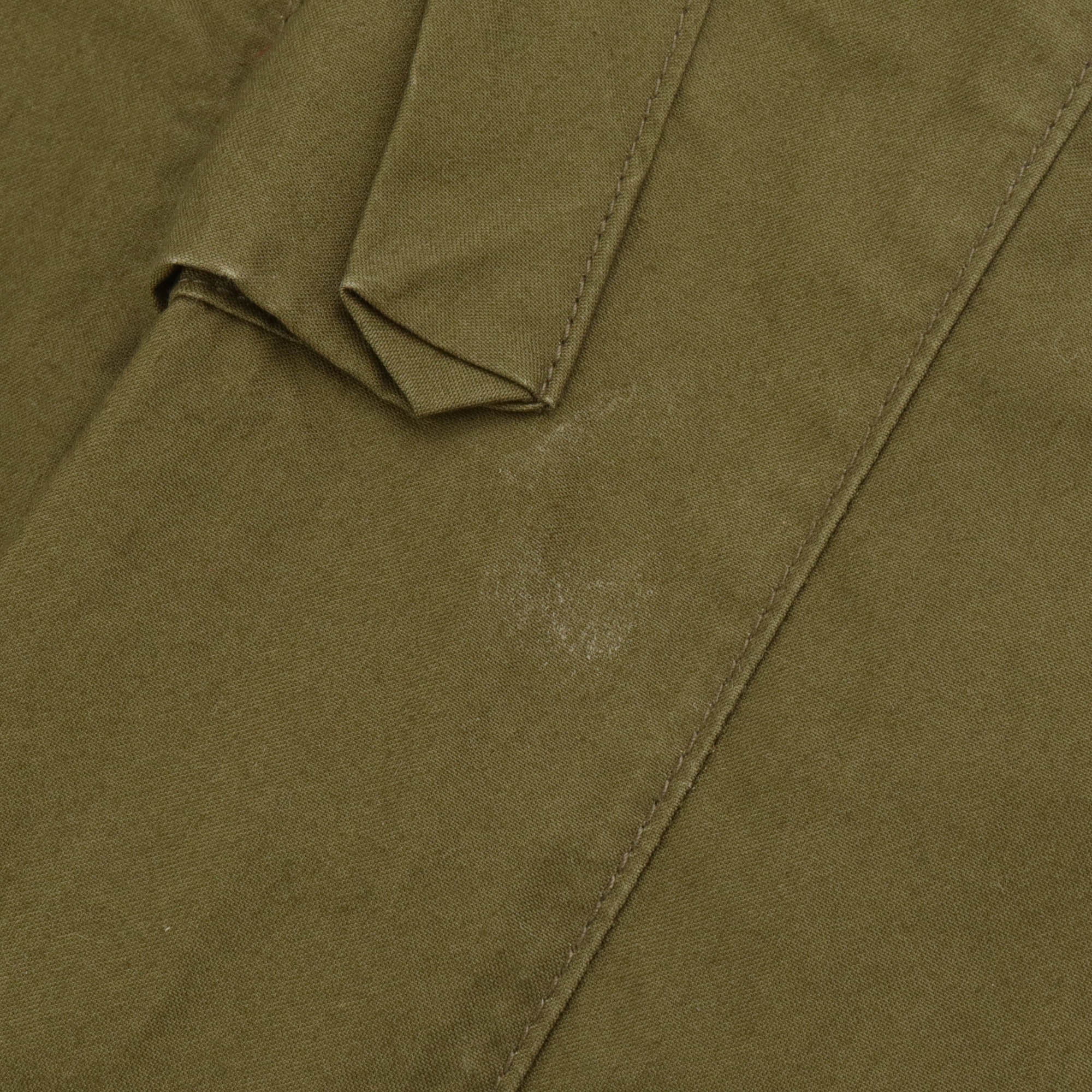 LS Military Ripstop Shirt