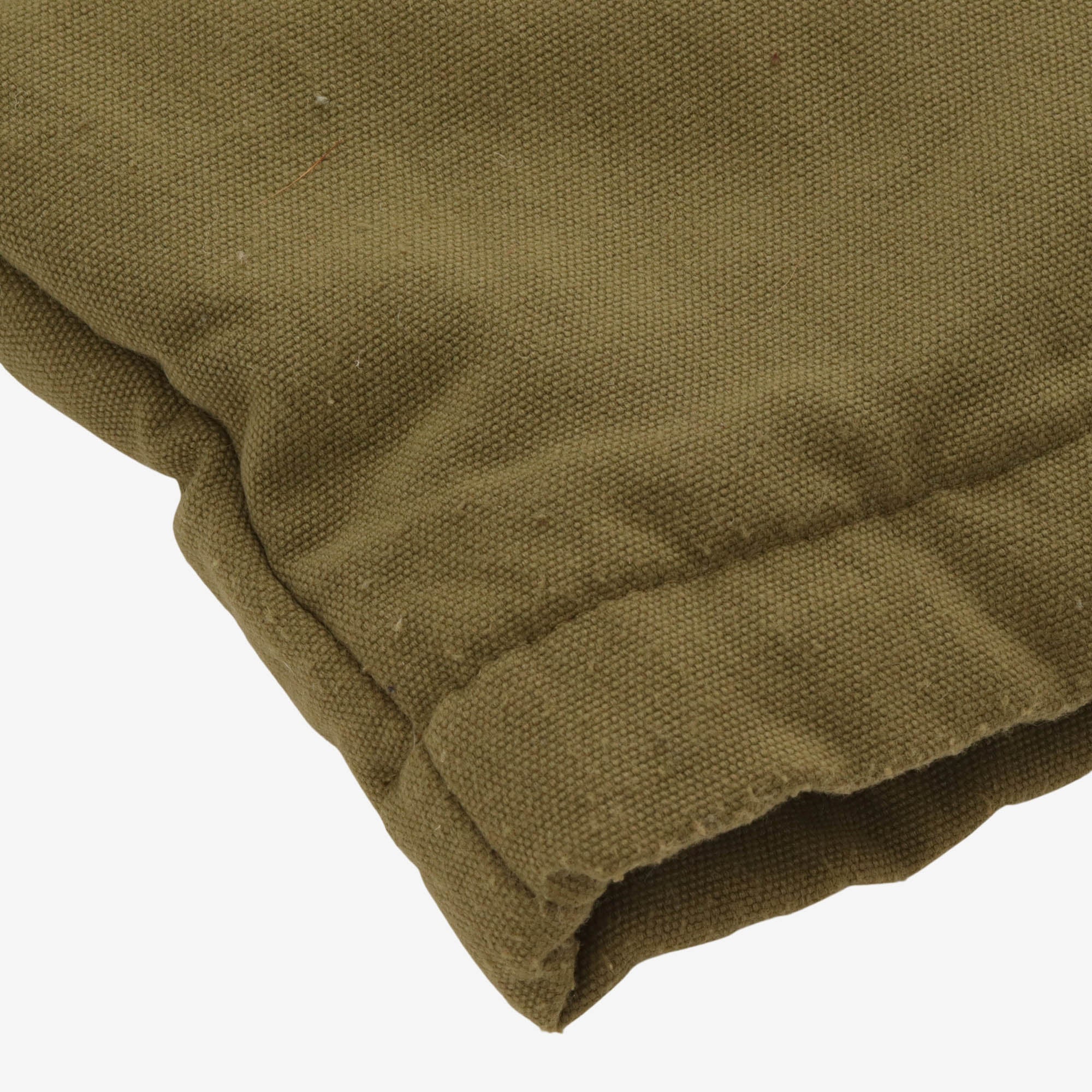 Insulated Down Parka